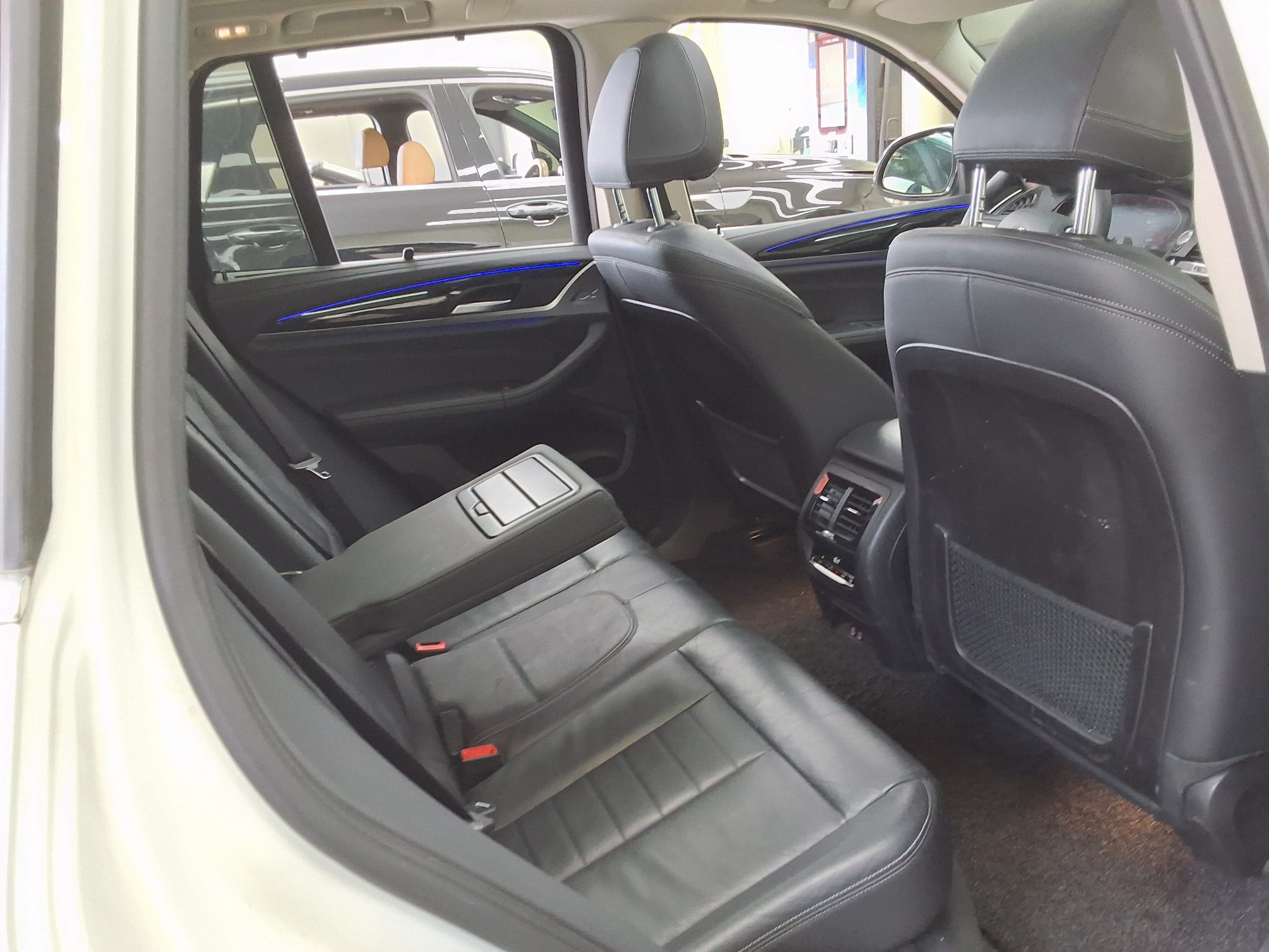 2021 - bmw x3