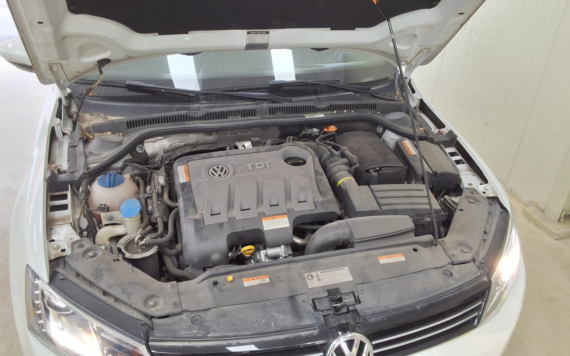 2014 - volkswagen jetta