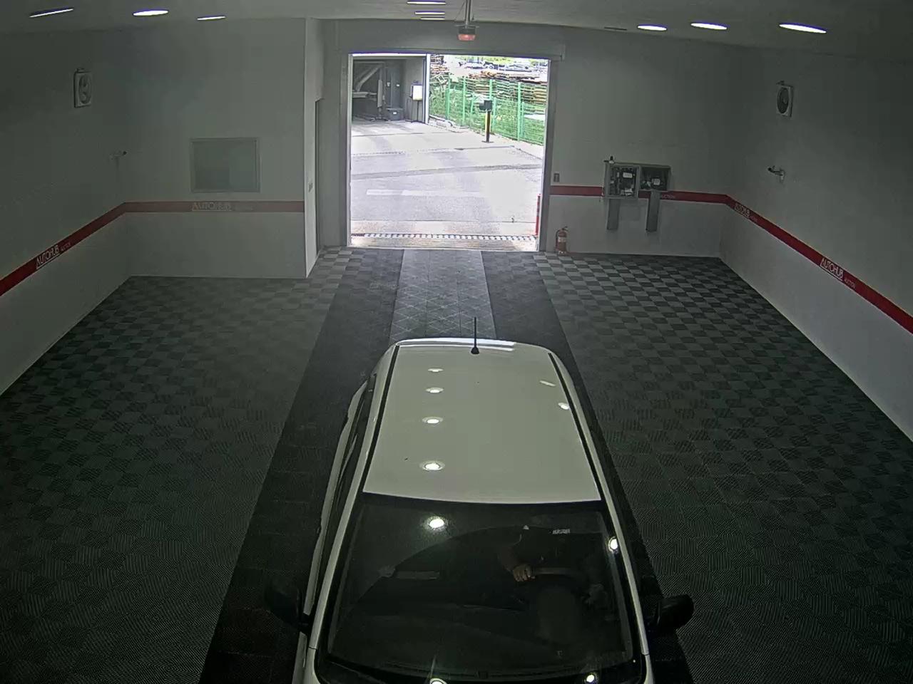 2015 - kia morning