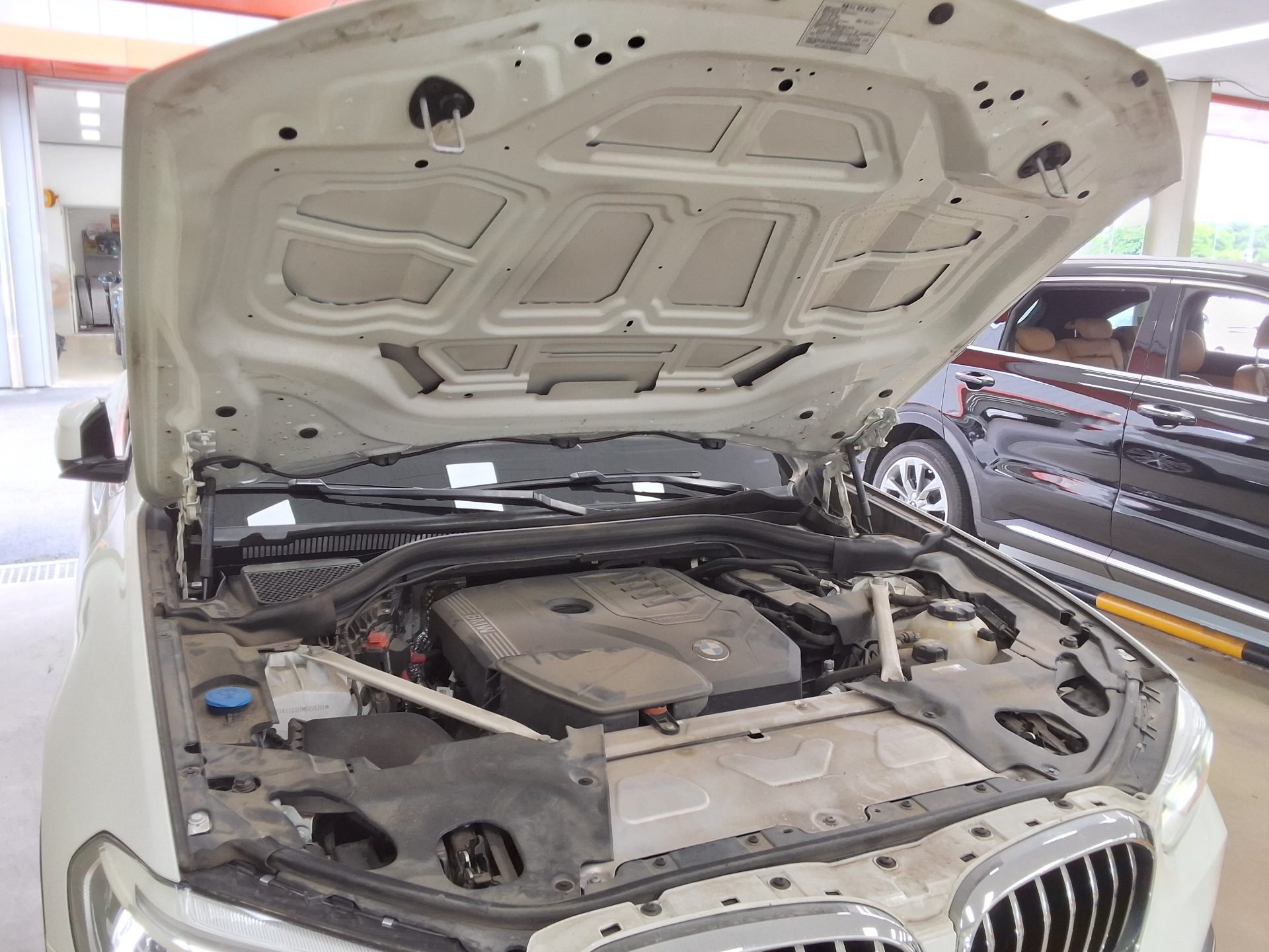 2021 - bmw x3