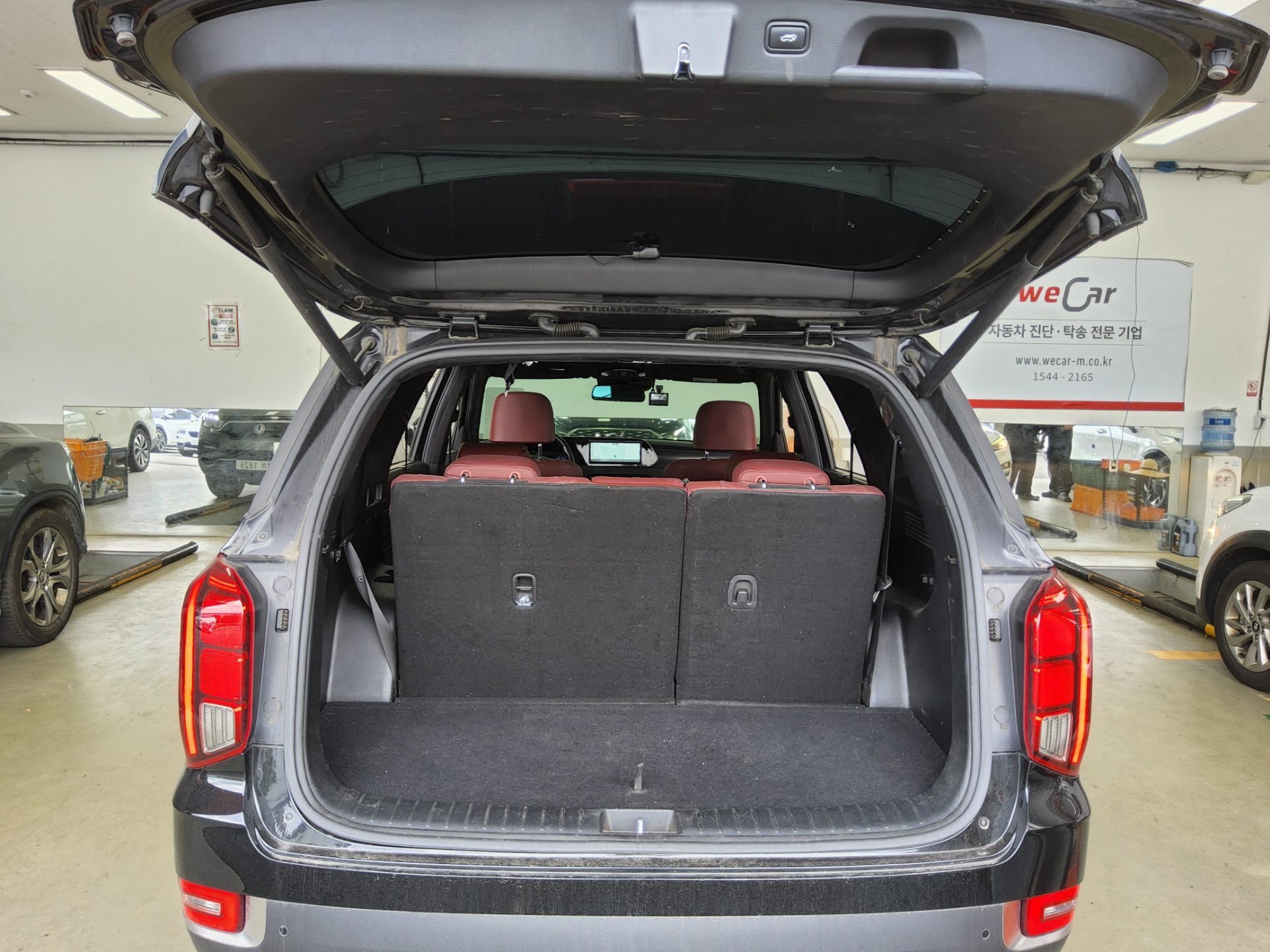 2022 - hyundai palisade