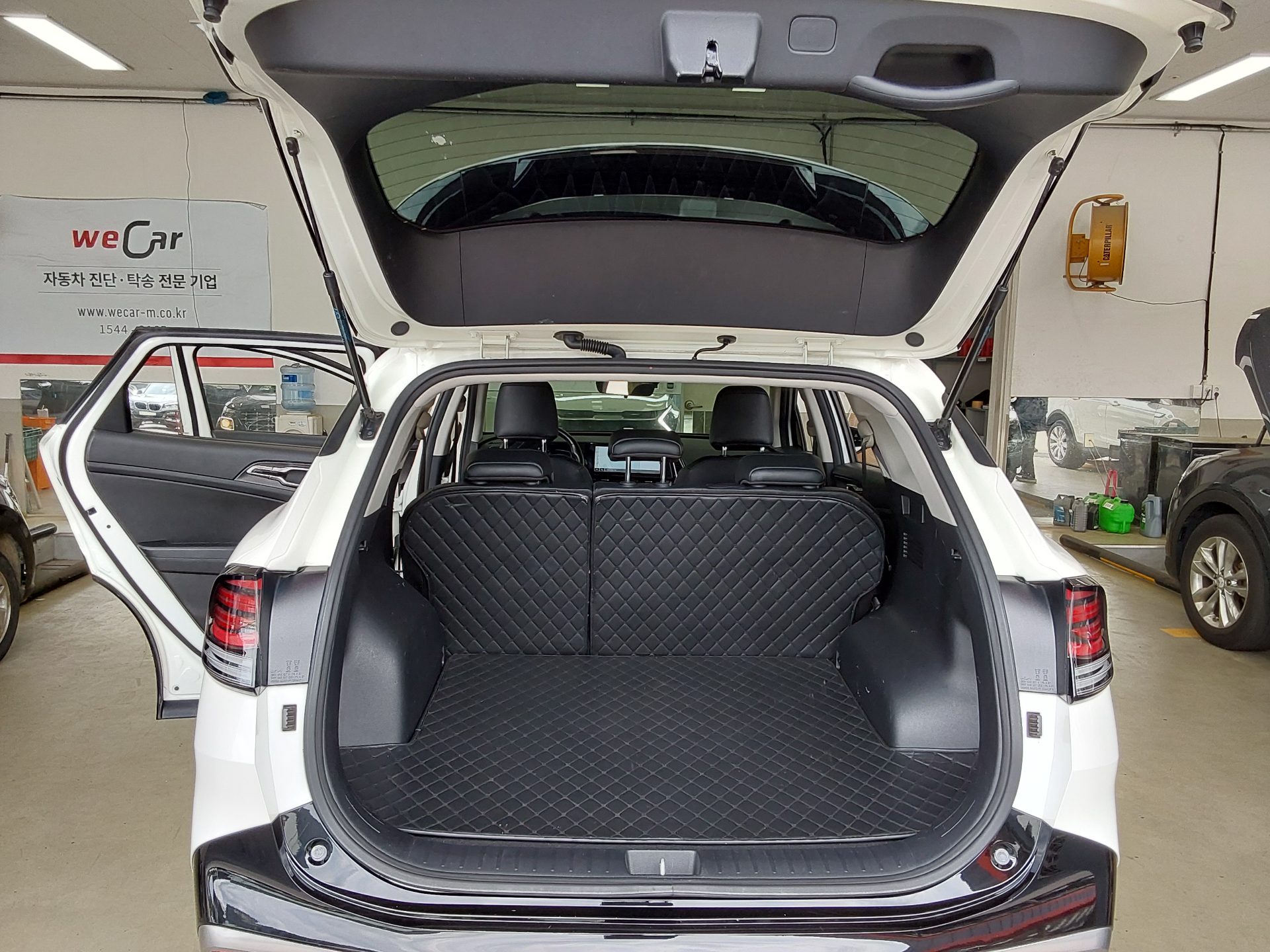 2022 - kia sportage