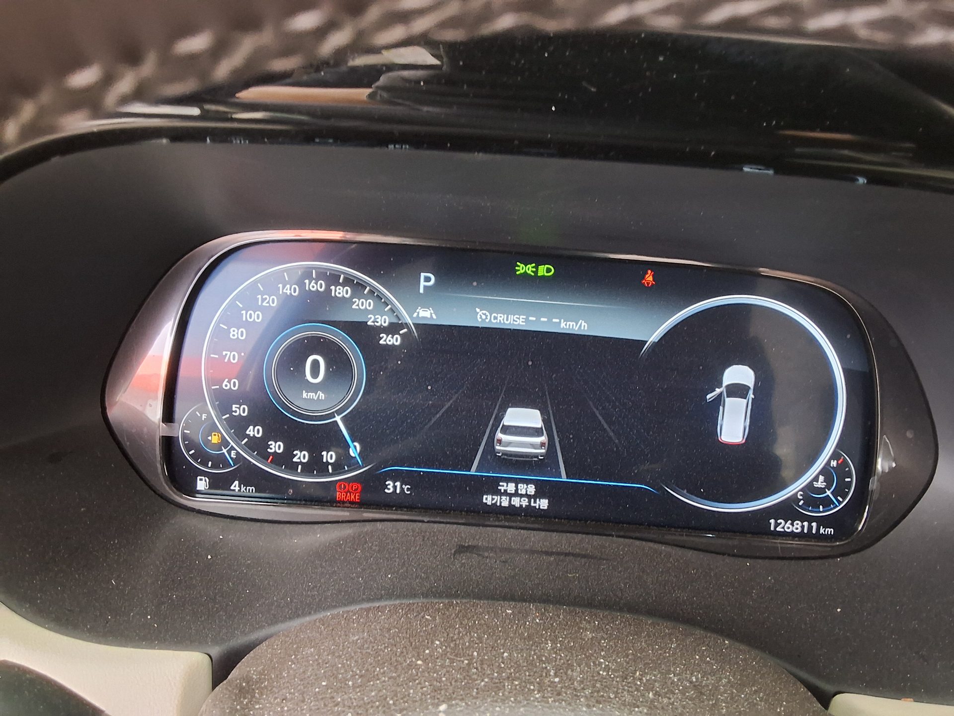 2022 - hyundai palisade
