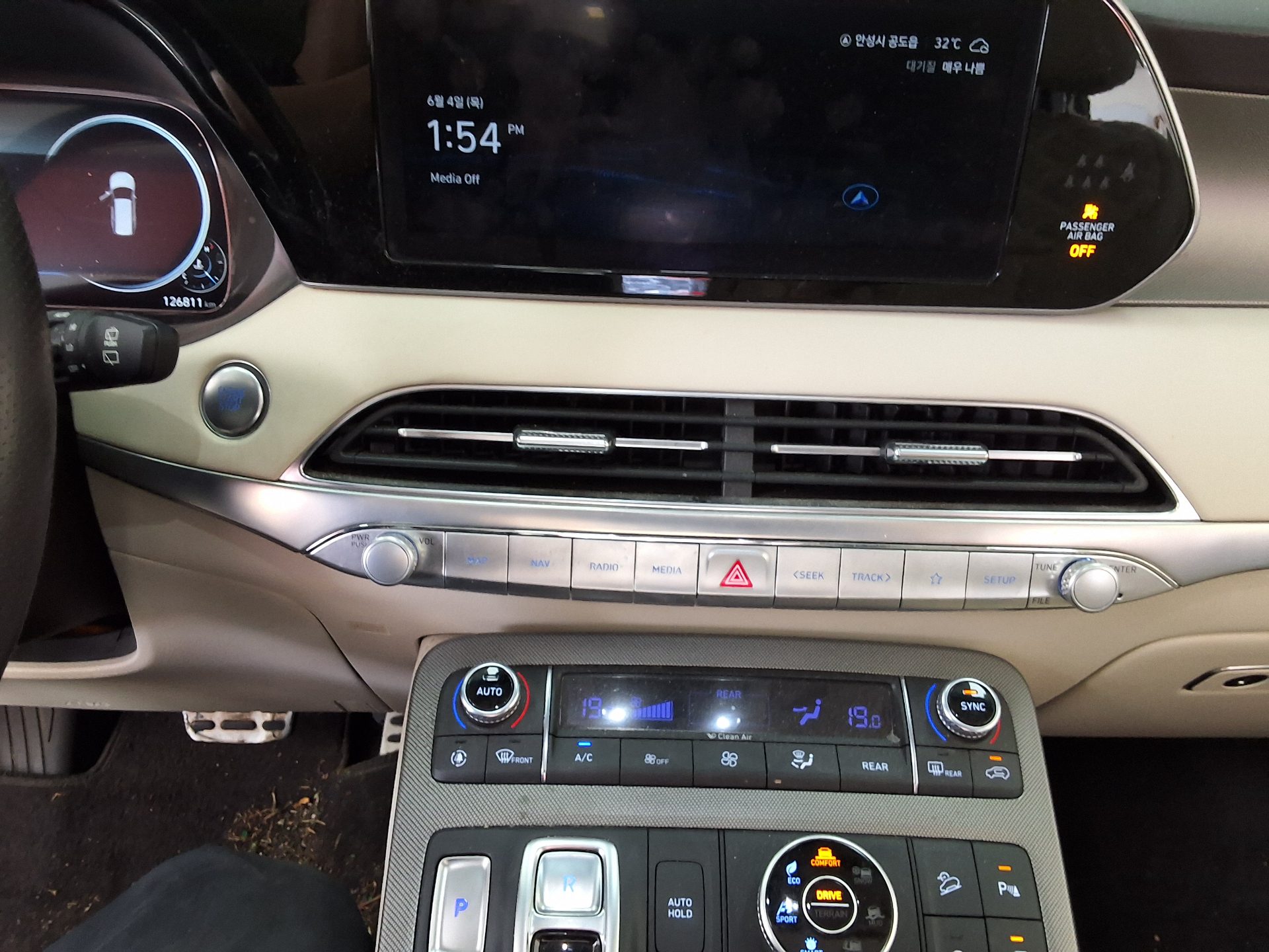 2022 - hyundai palisade