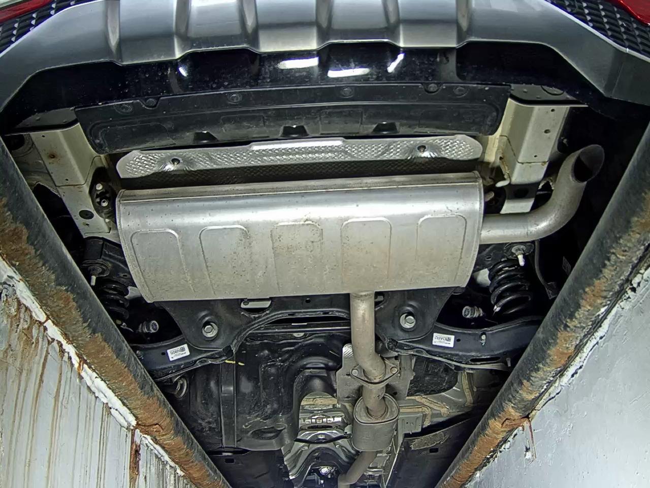 2022 - kia sportage