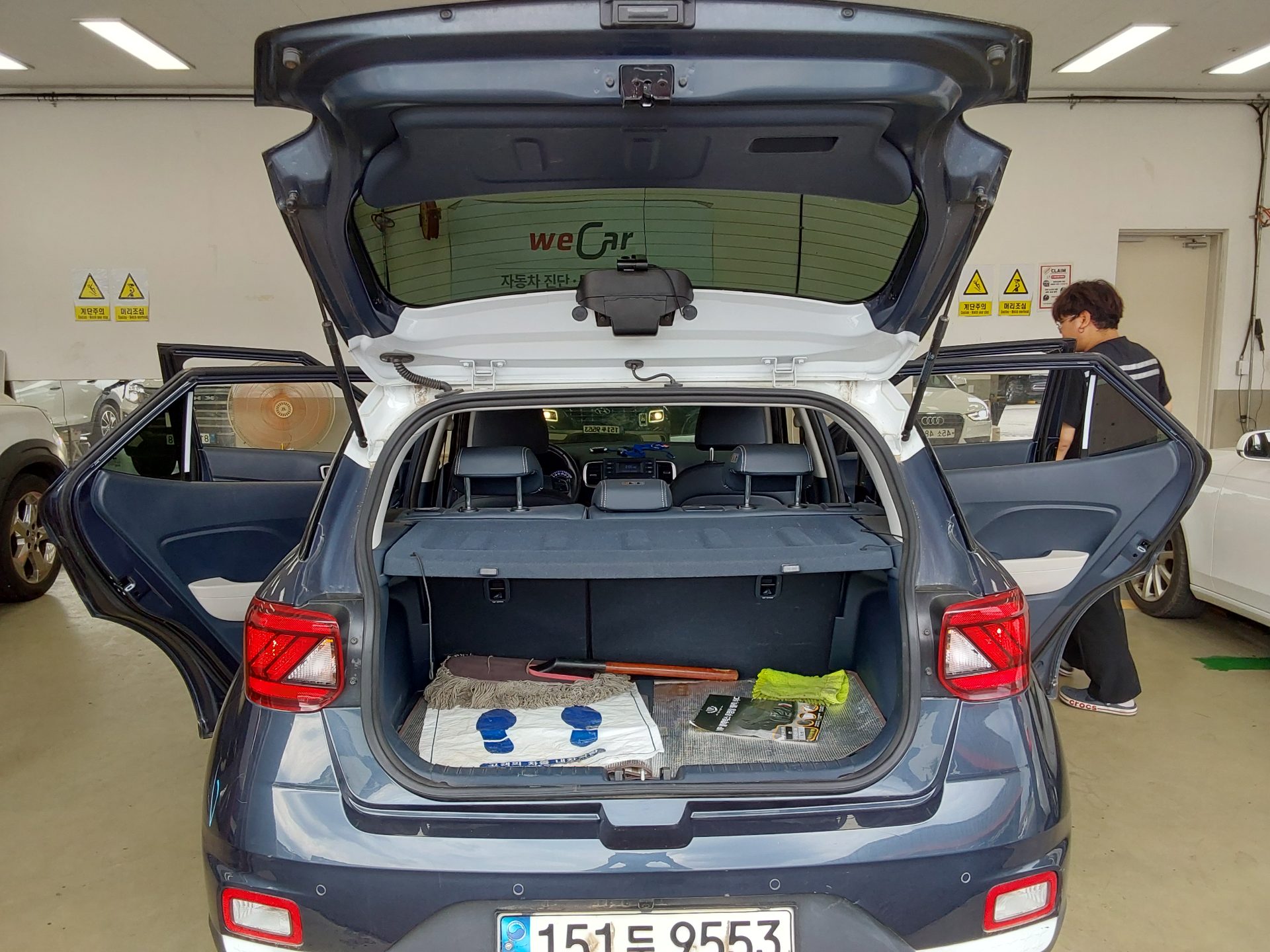 2020 - hyundai venue