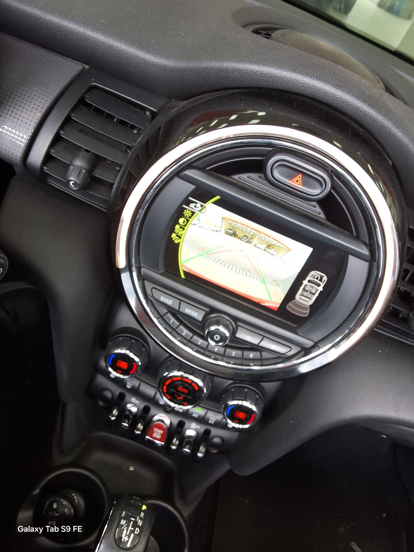 2018 - mini cooper