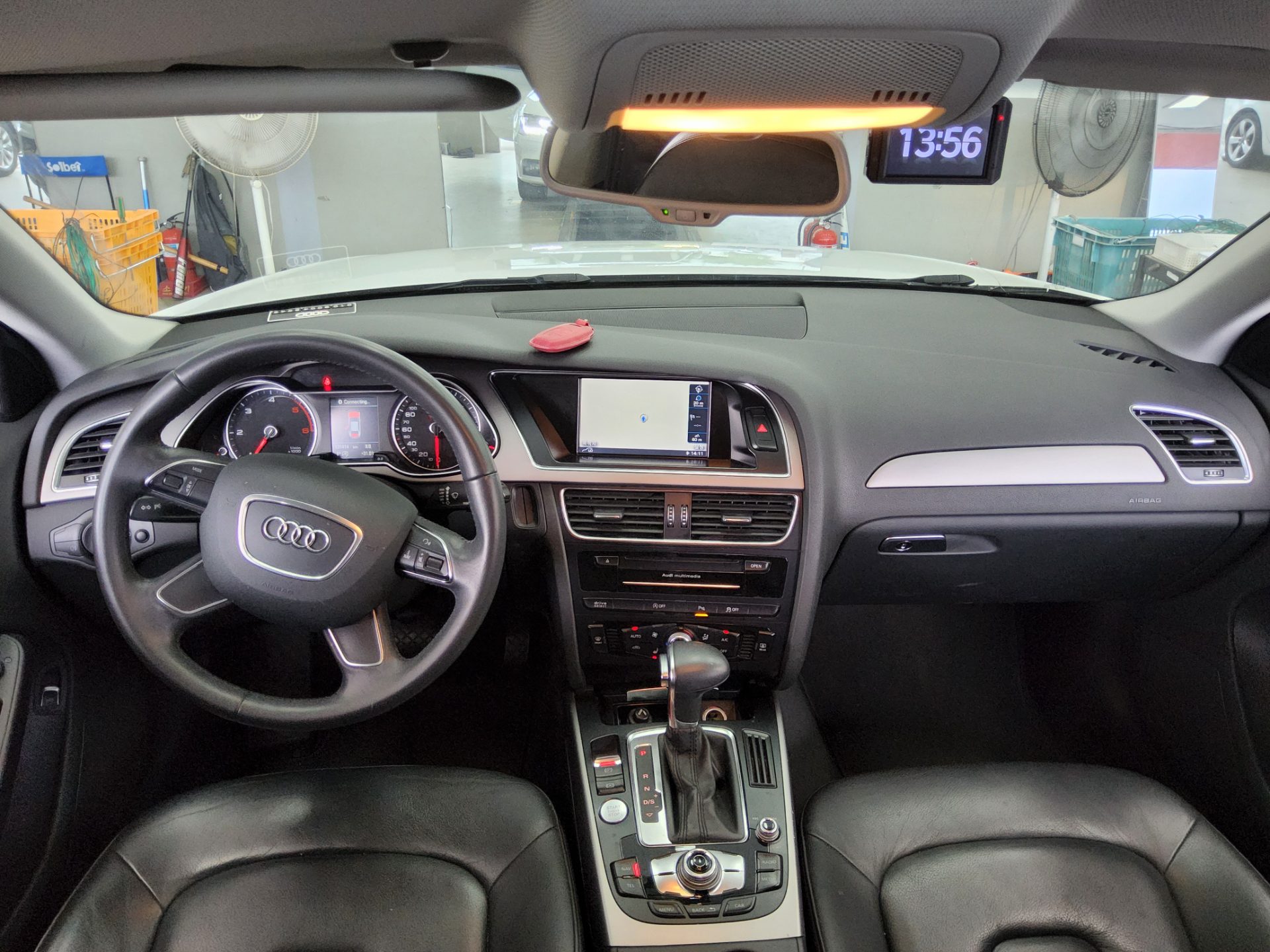 2014 - audi a4