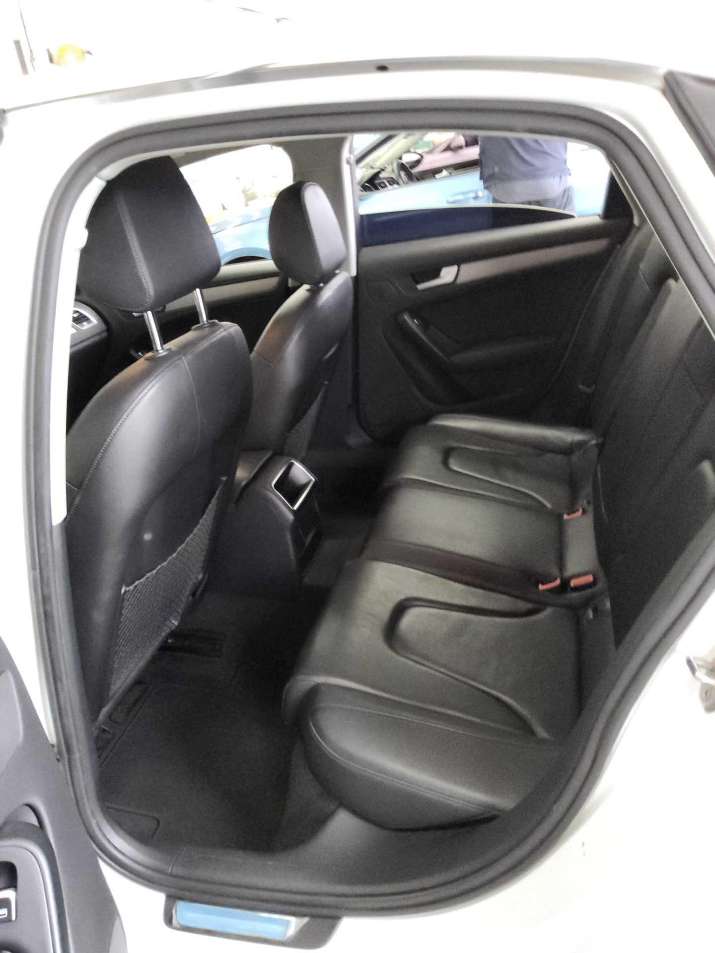 2014 - audi a4