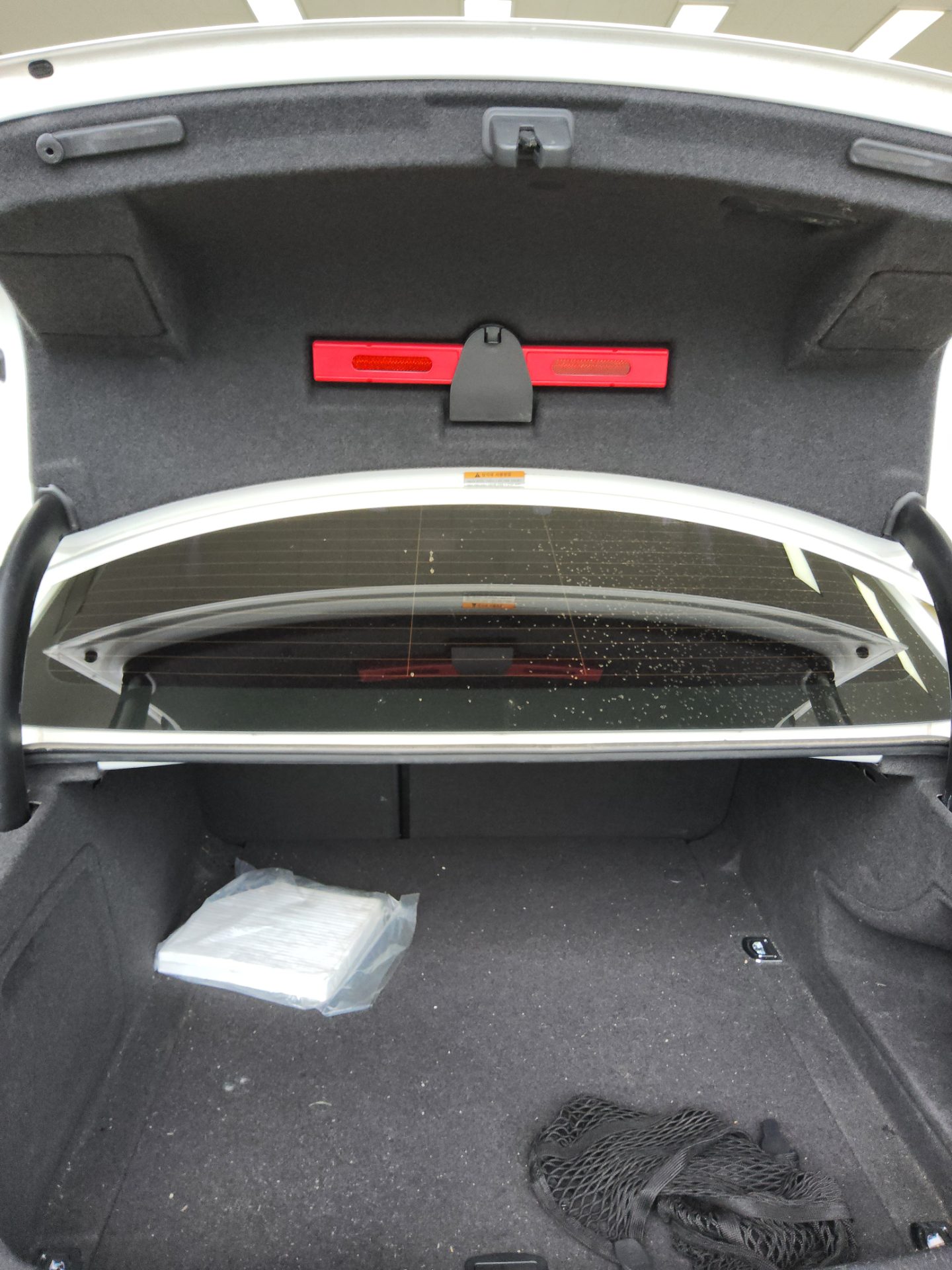 2014 - audi a4