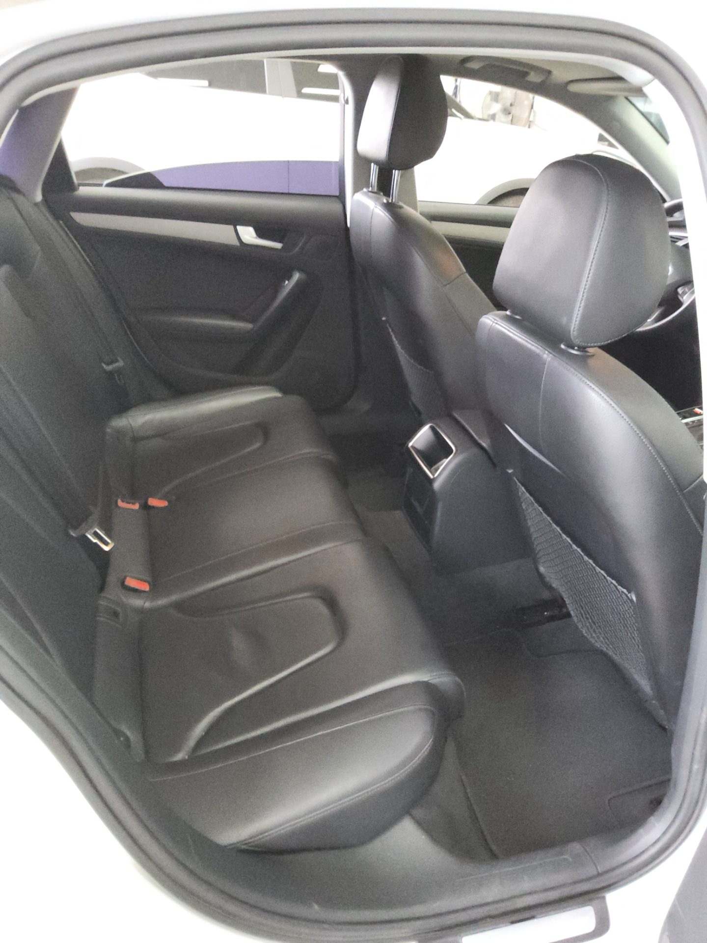 2014 - audi a4