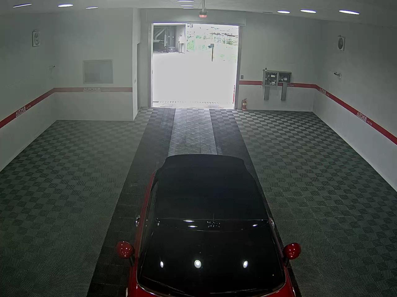 2018 - mini cooper