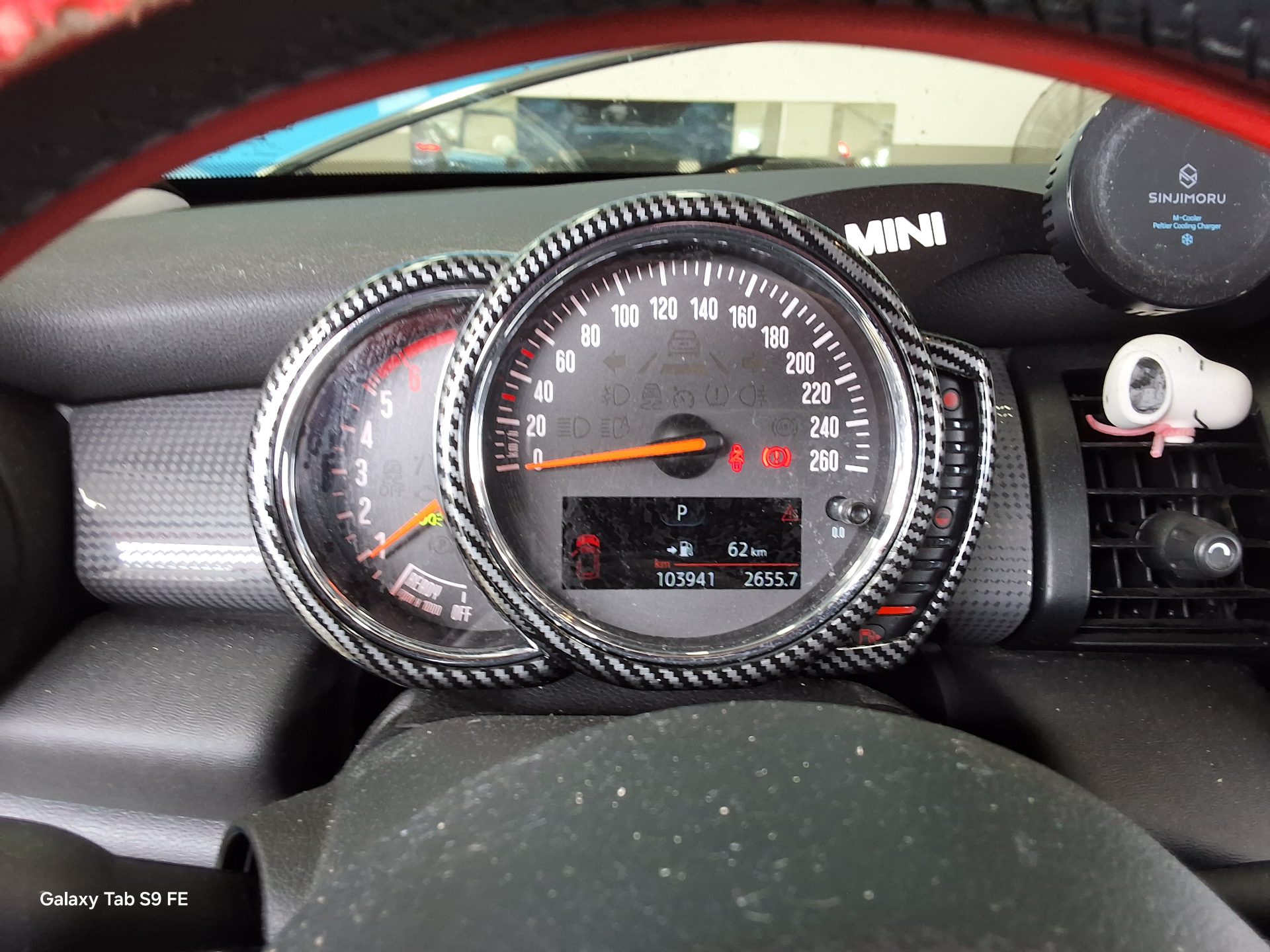 2015 - mini cooper