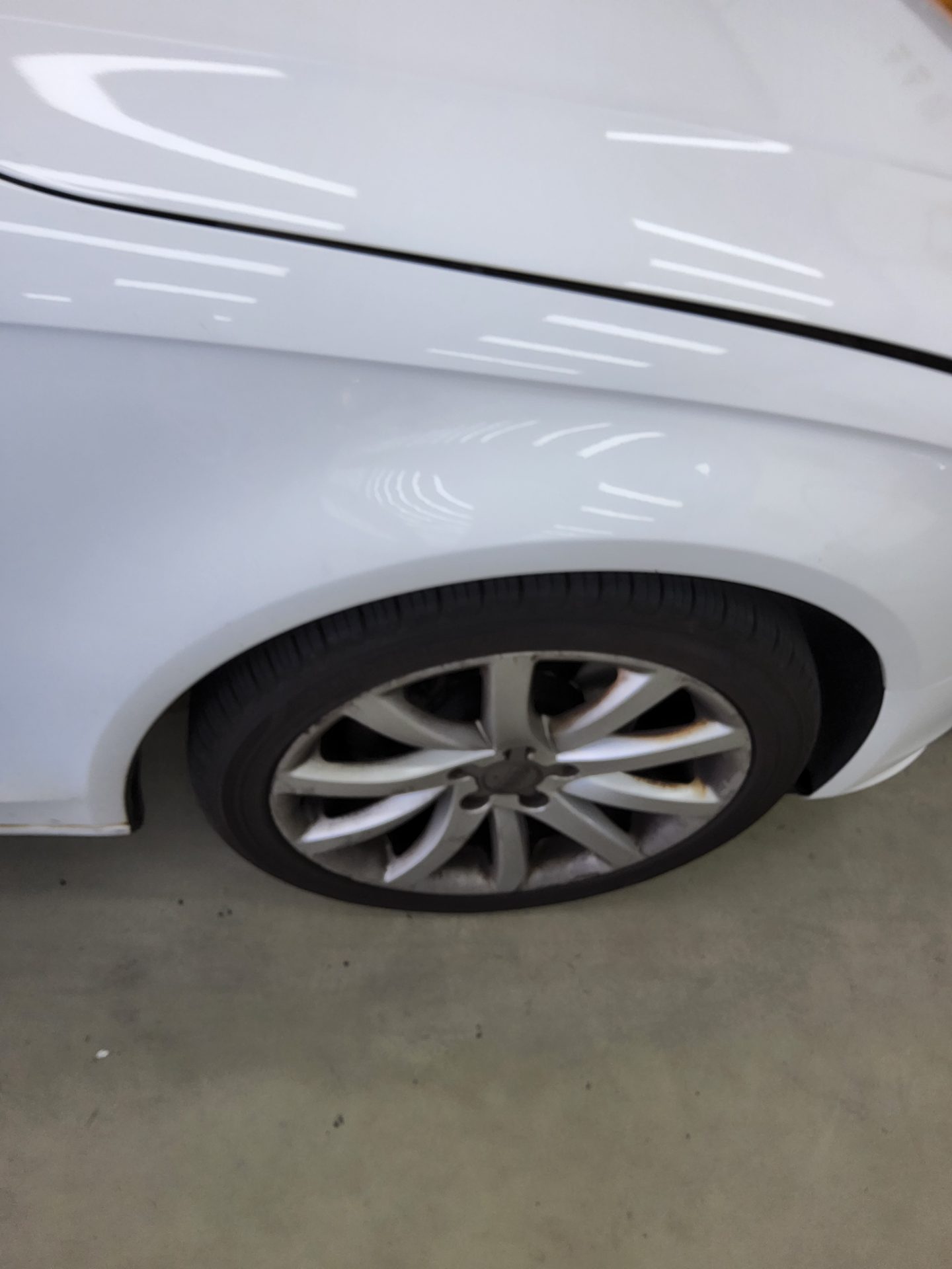 2014 - audi a4