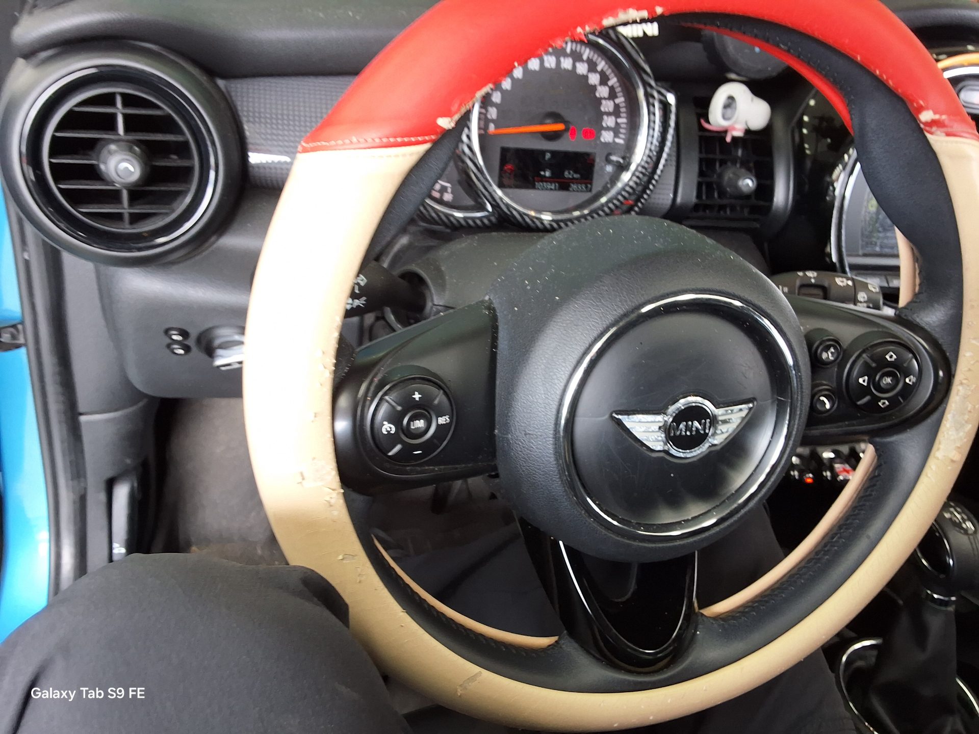 2015 - mini cooper