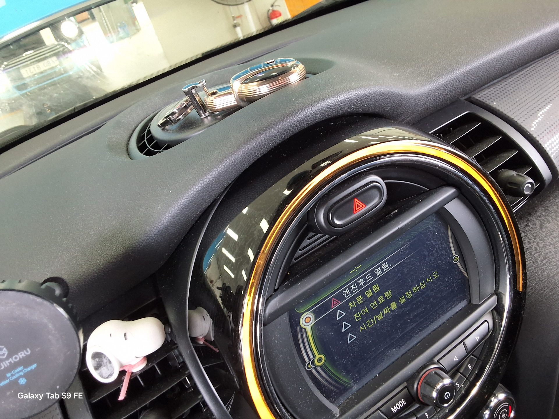 2015 - mini cooper