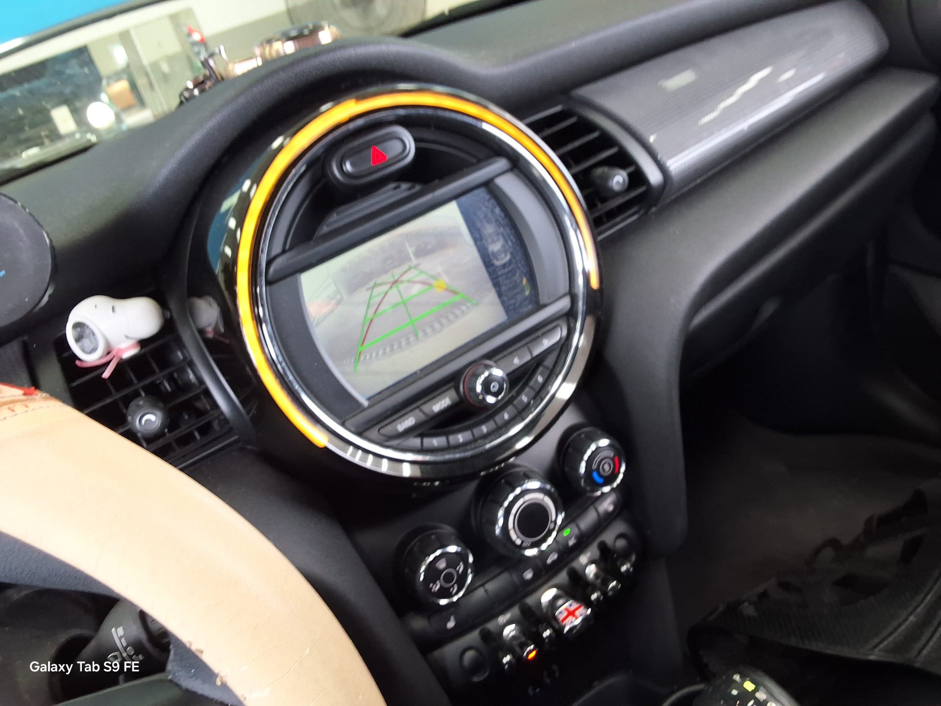 2015 - mini cooper