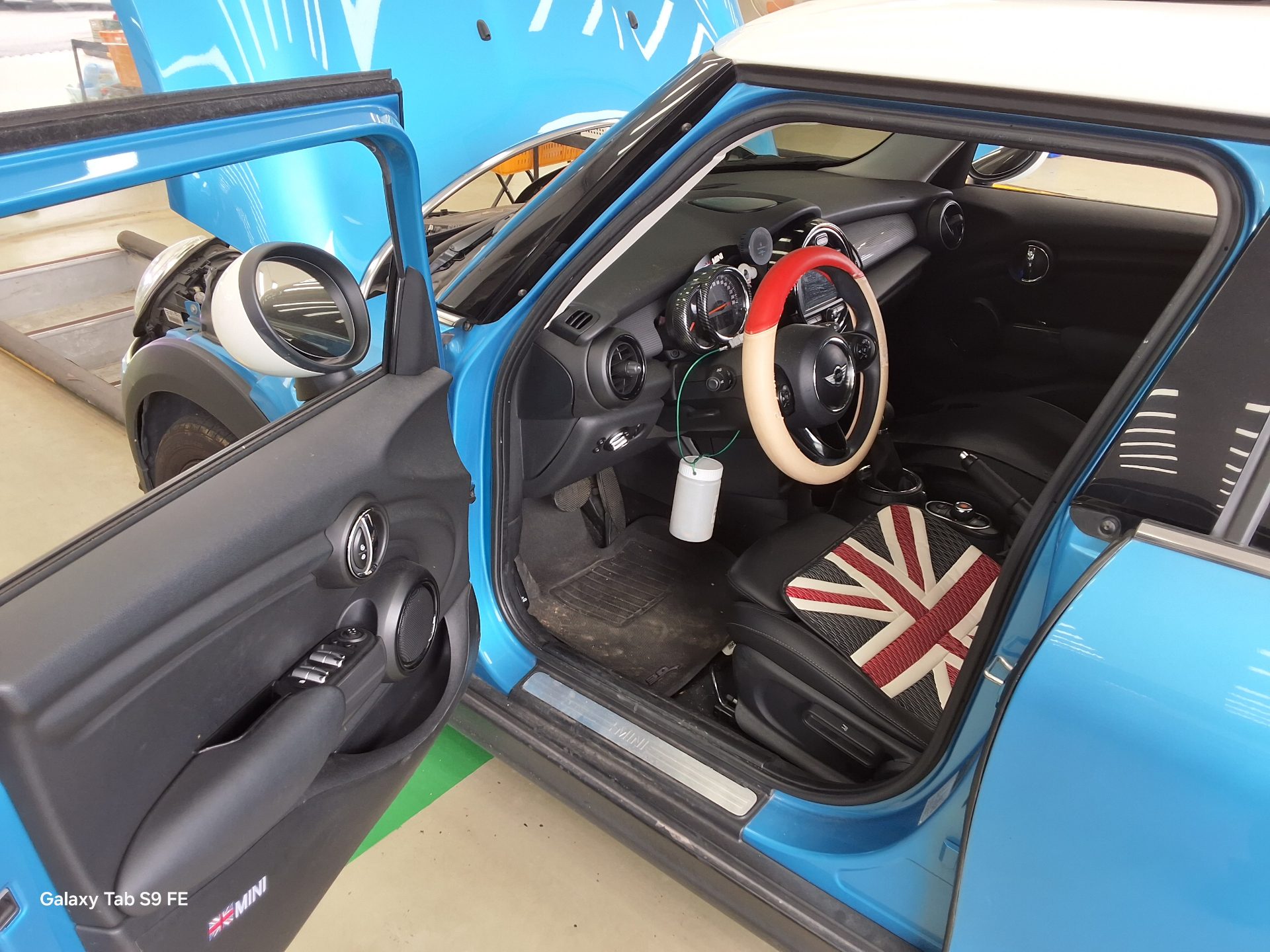 2015 - mini cooper