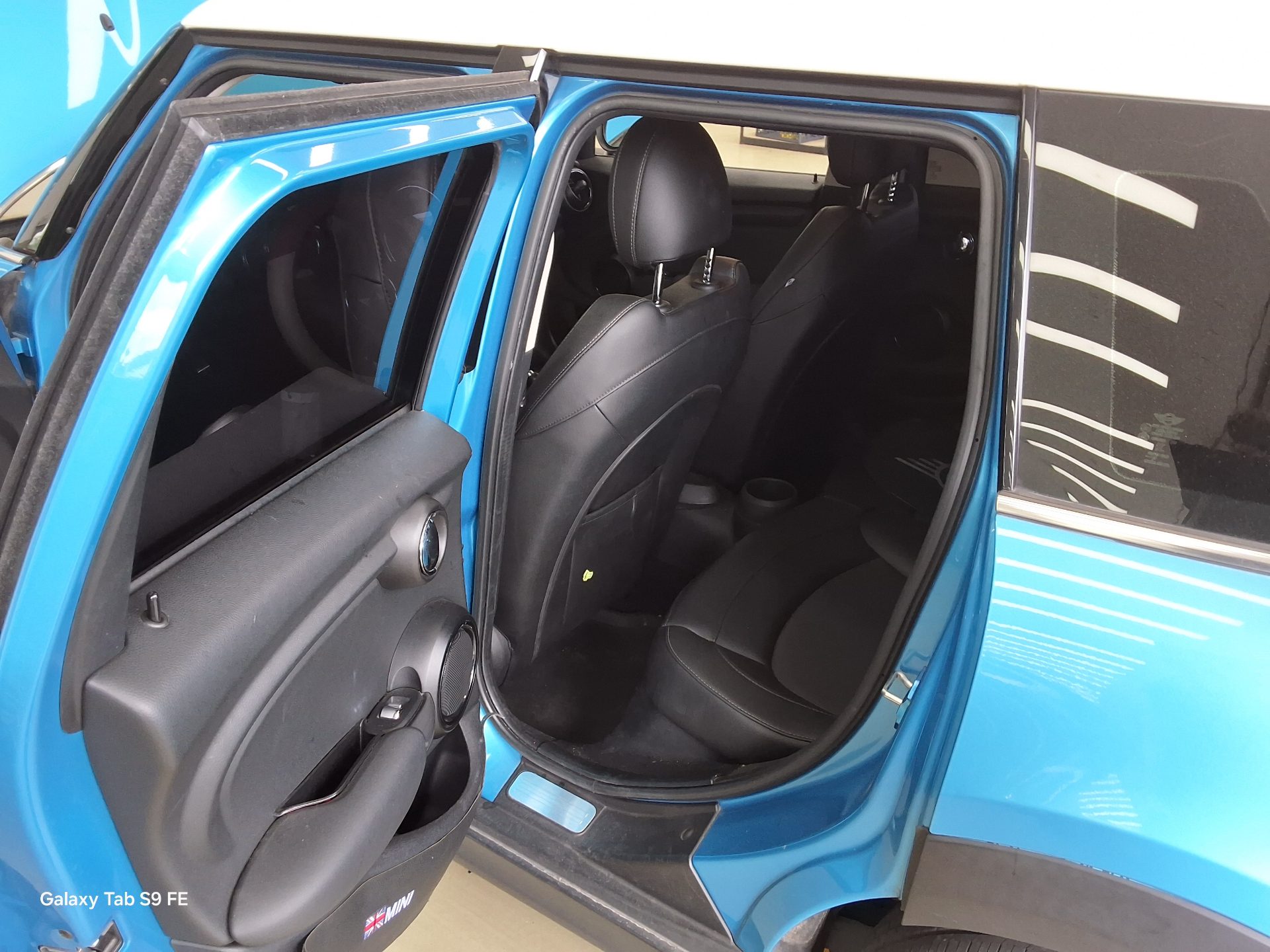 2015 - mini cooper