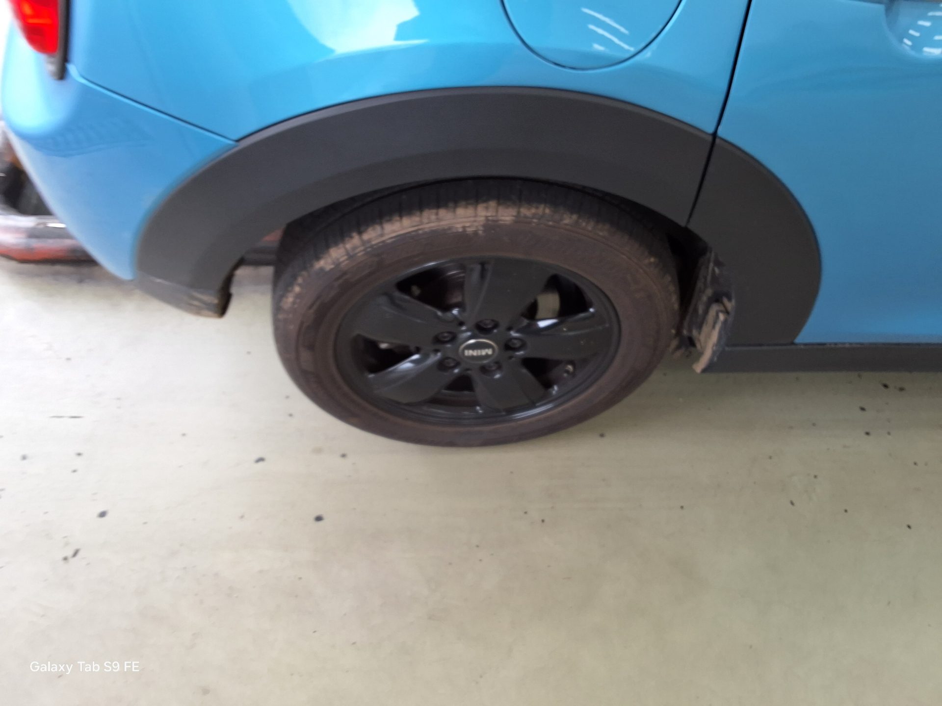 2015 - mini cooper