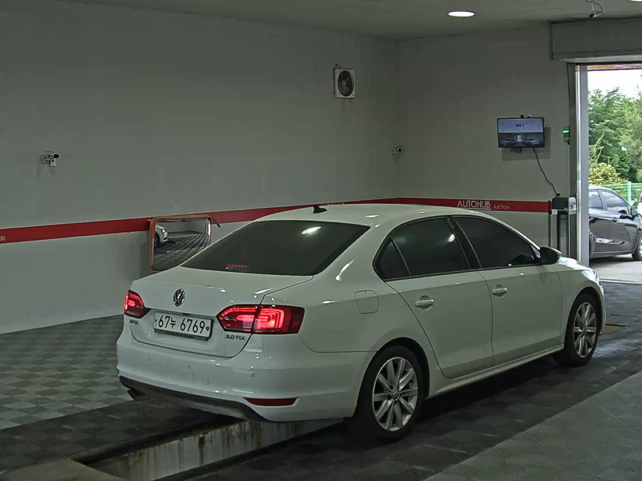 2014 - volkswagen jetta