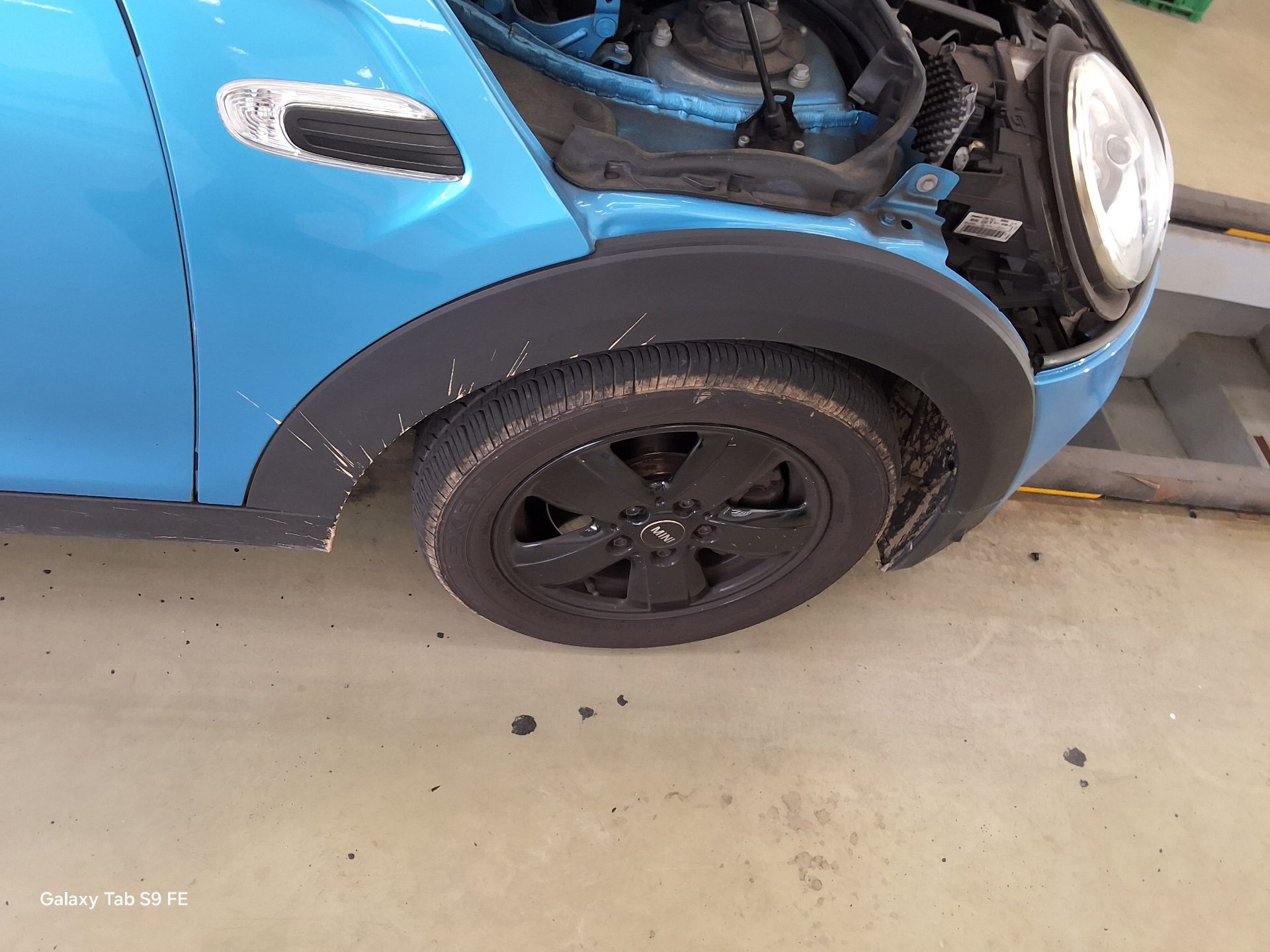 2015 - mini cooper