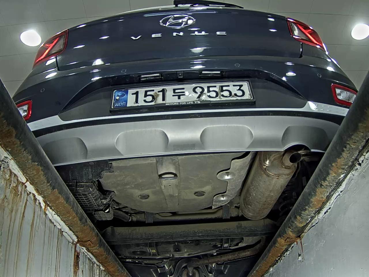 2020 - hyundai venue