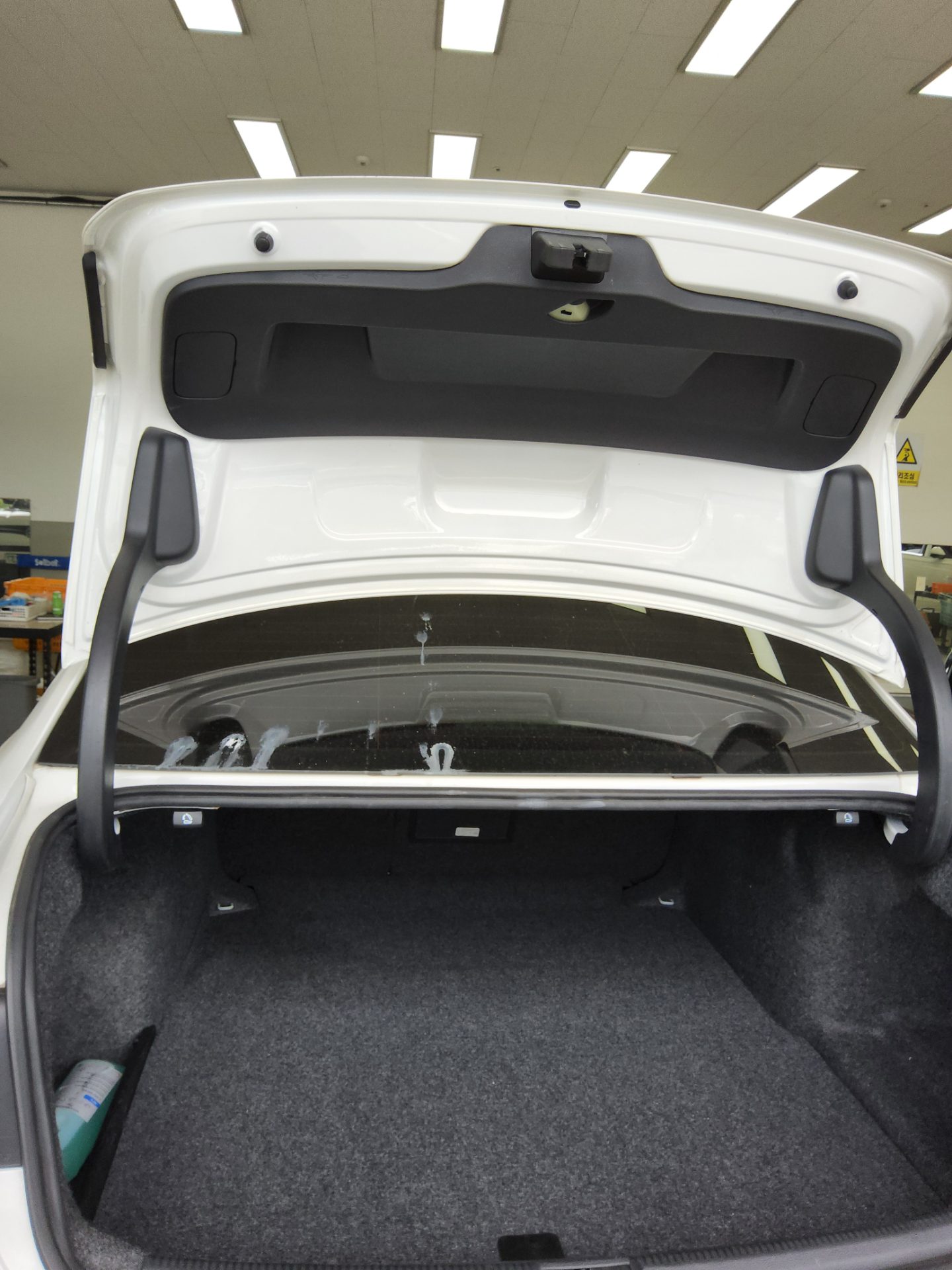 2015 - volkswagen passat