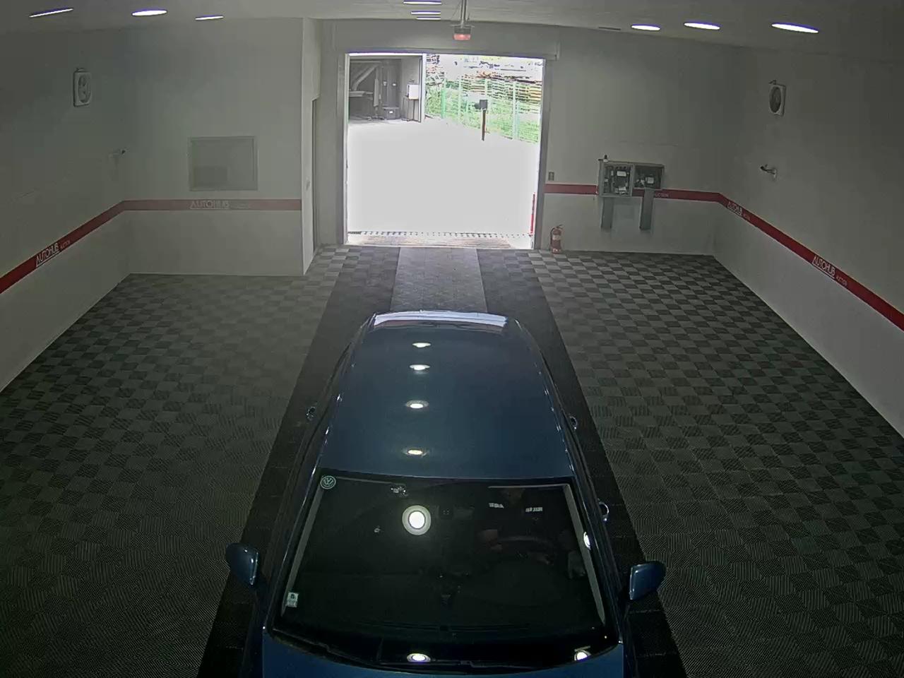 2014 - volkswagen golf