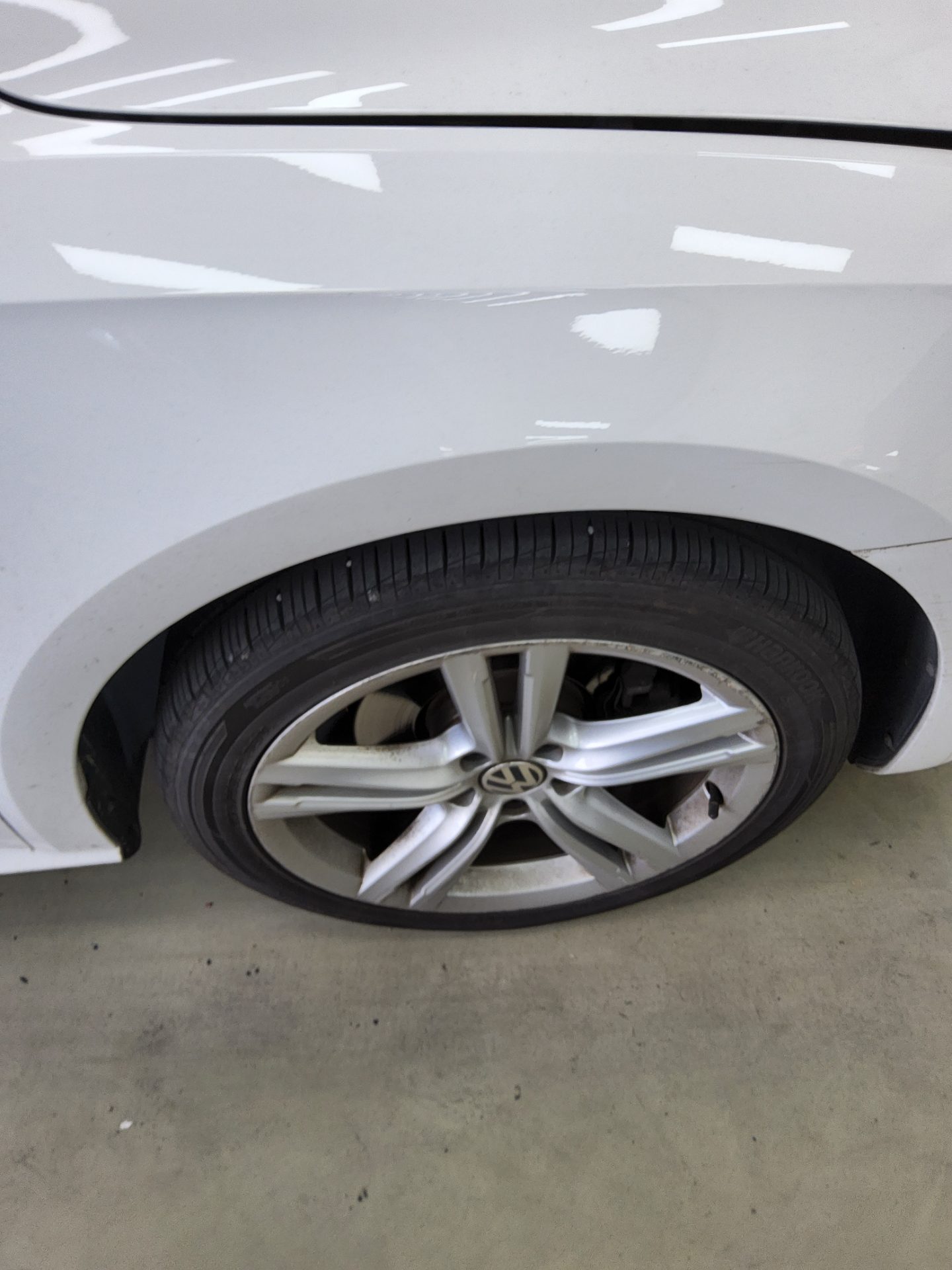 2015 - volkswagen passat
