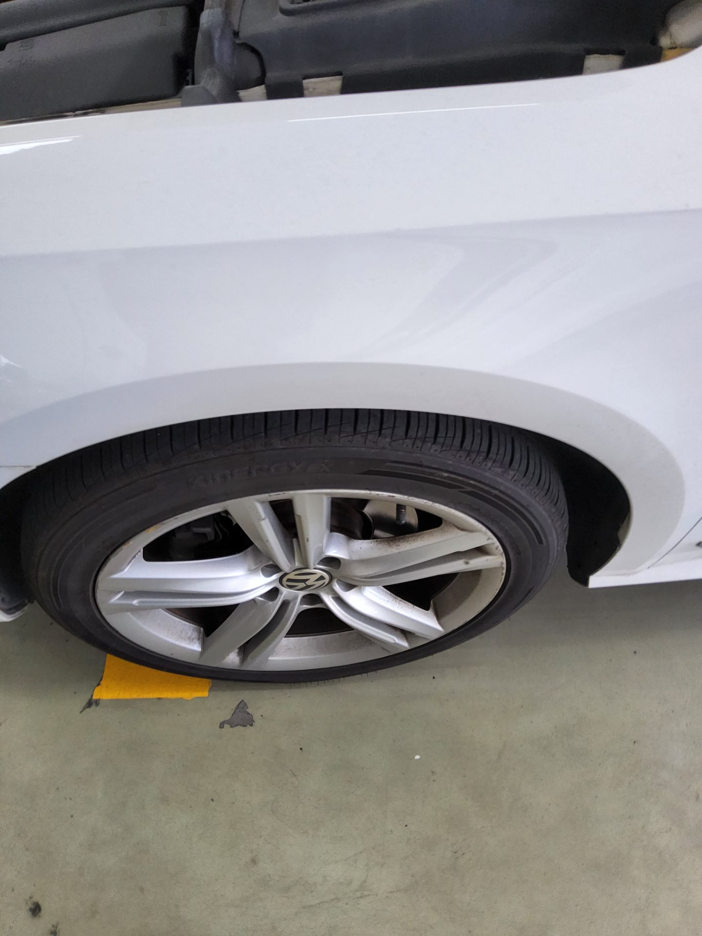 2015 - volkswagen passat