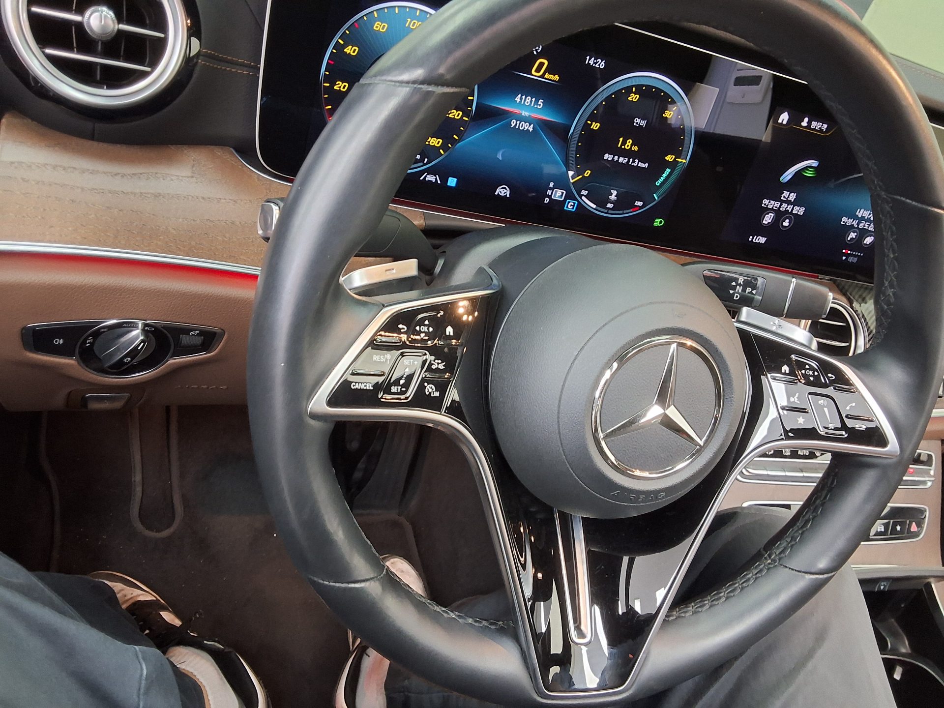 2021 - mercedes-benz e250