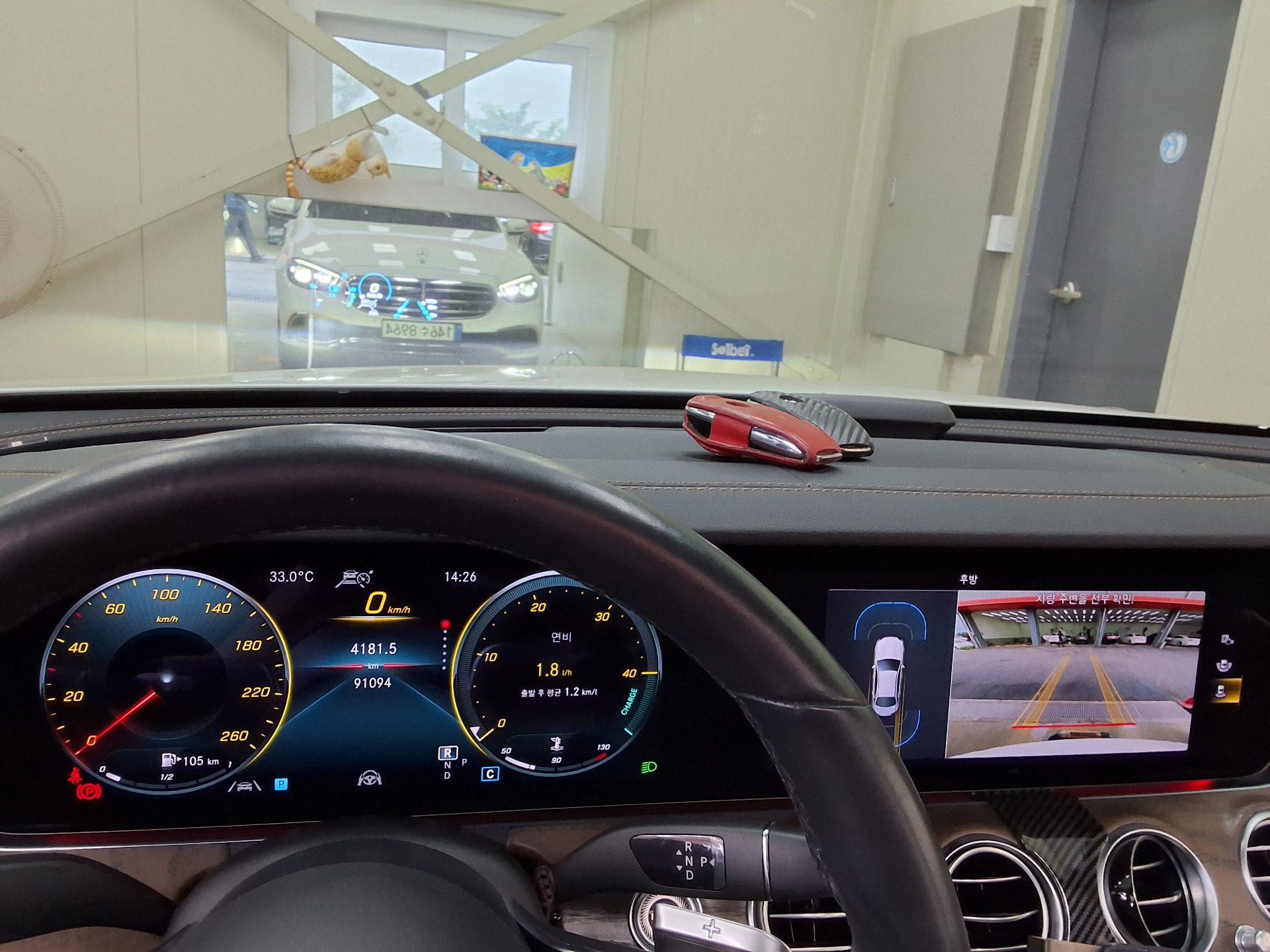 2021 - mercedes-benz e250