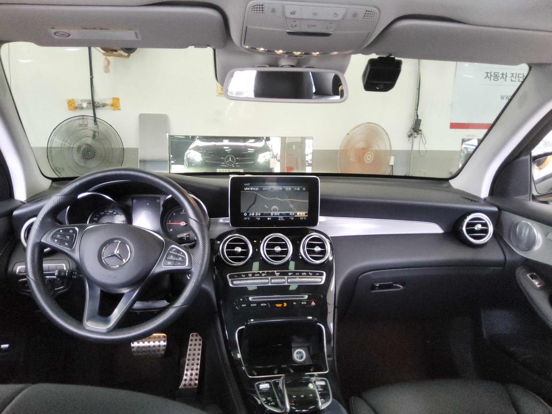 2018 - mercedes-benz 250d