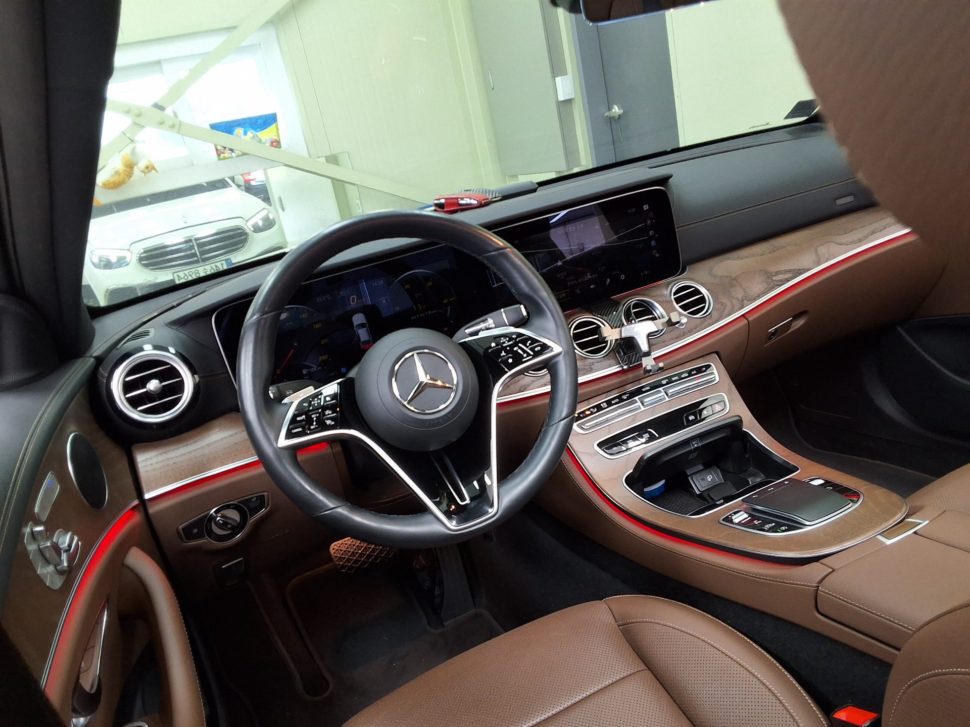 2021 - mercedes-benz e250