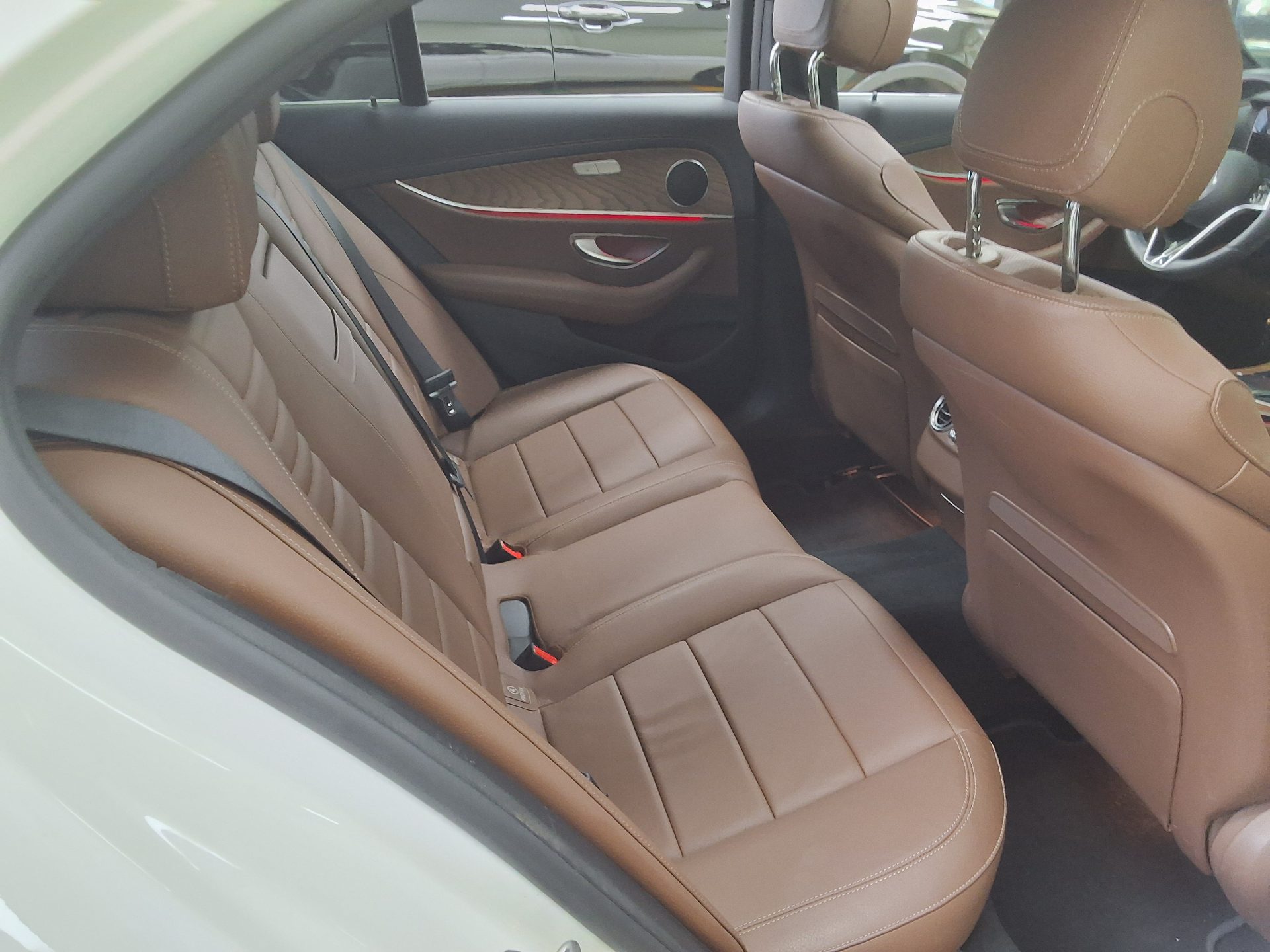 2021 - mercedes-benz e250