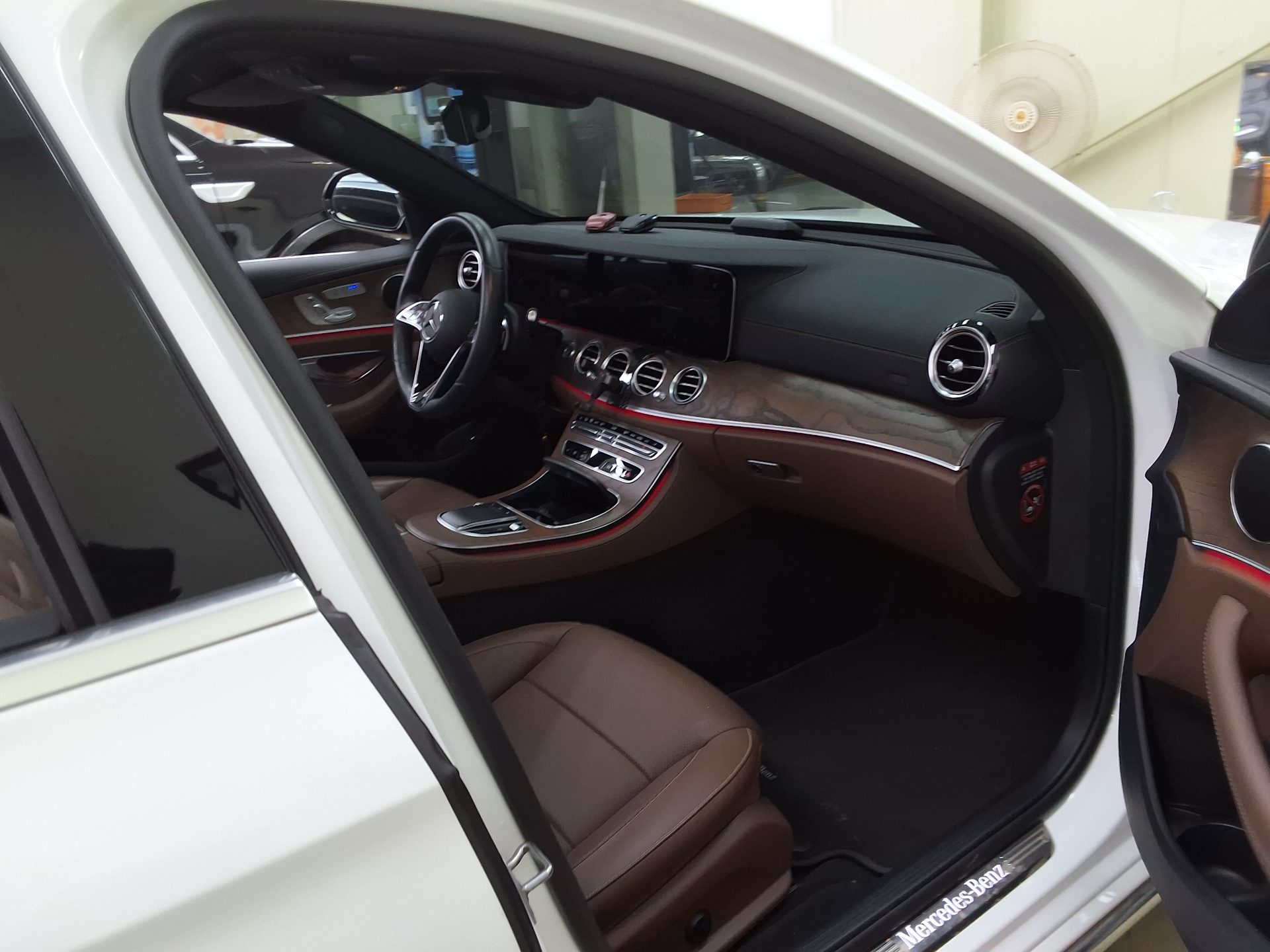 2021 - mercedes-benz e250