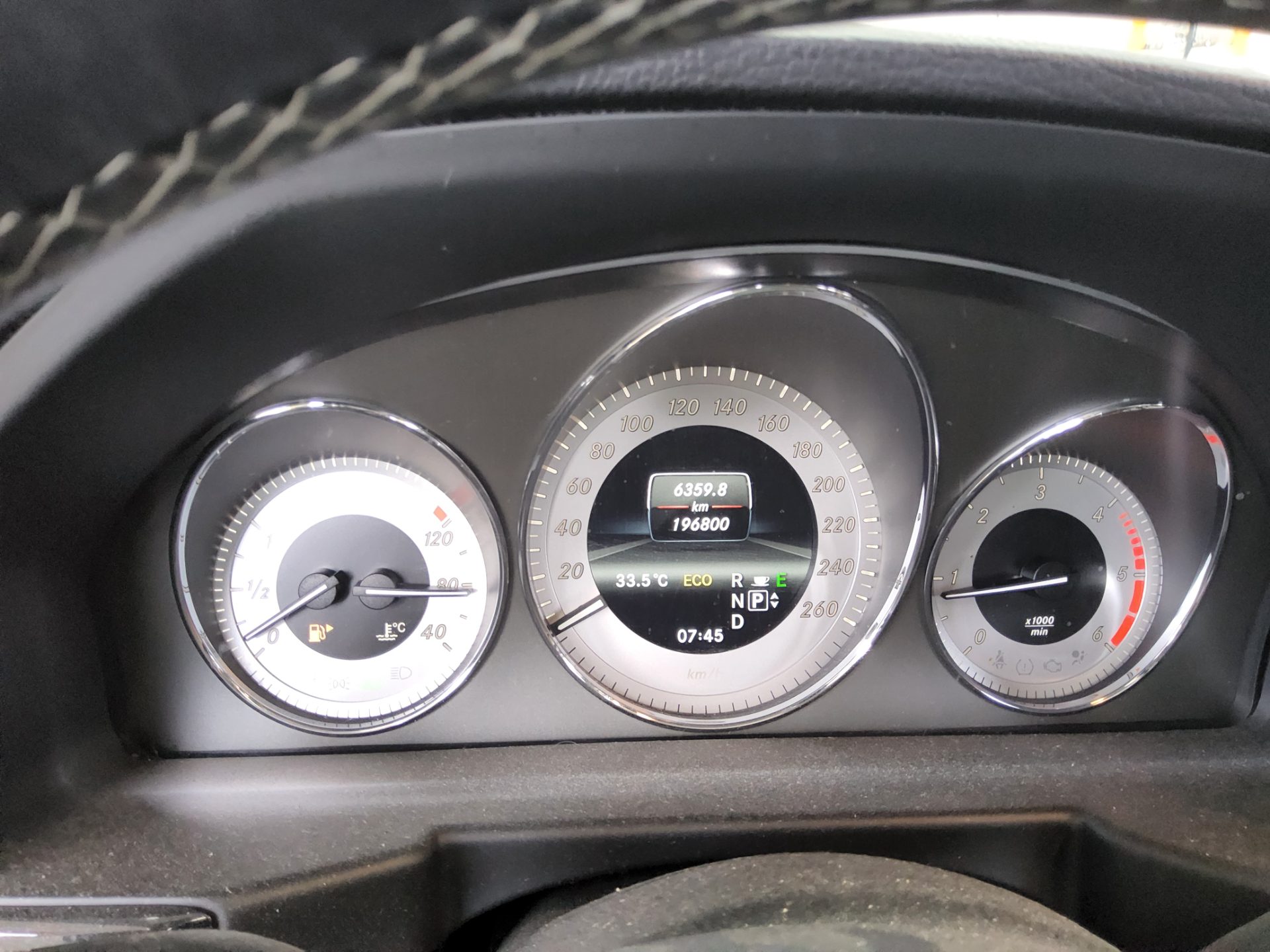 2013 - mercedes-benz glk220