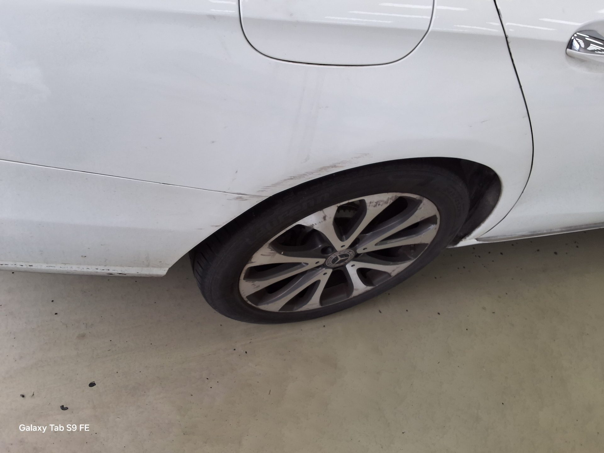 2017 - mercedes-benz e220d
