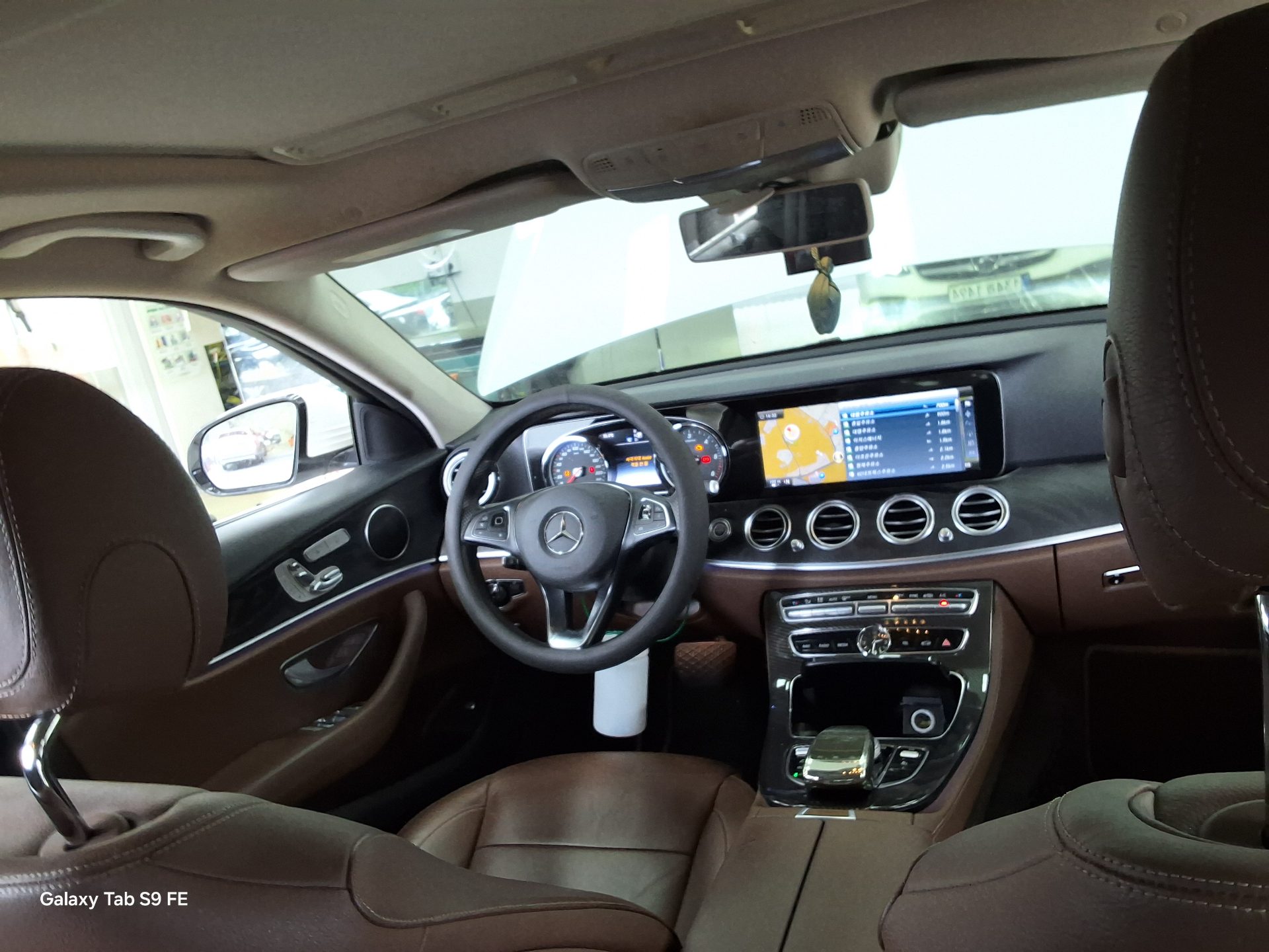 2017 - mercedes-benz e220d