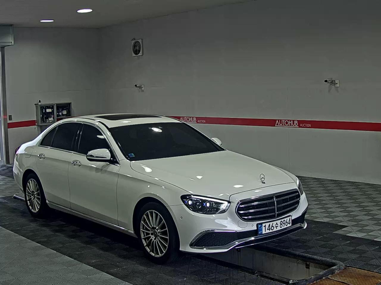 2021 - mercedes-benz e250