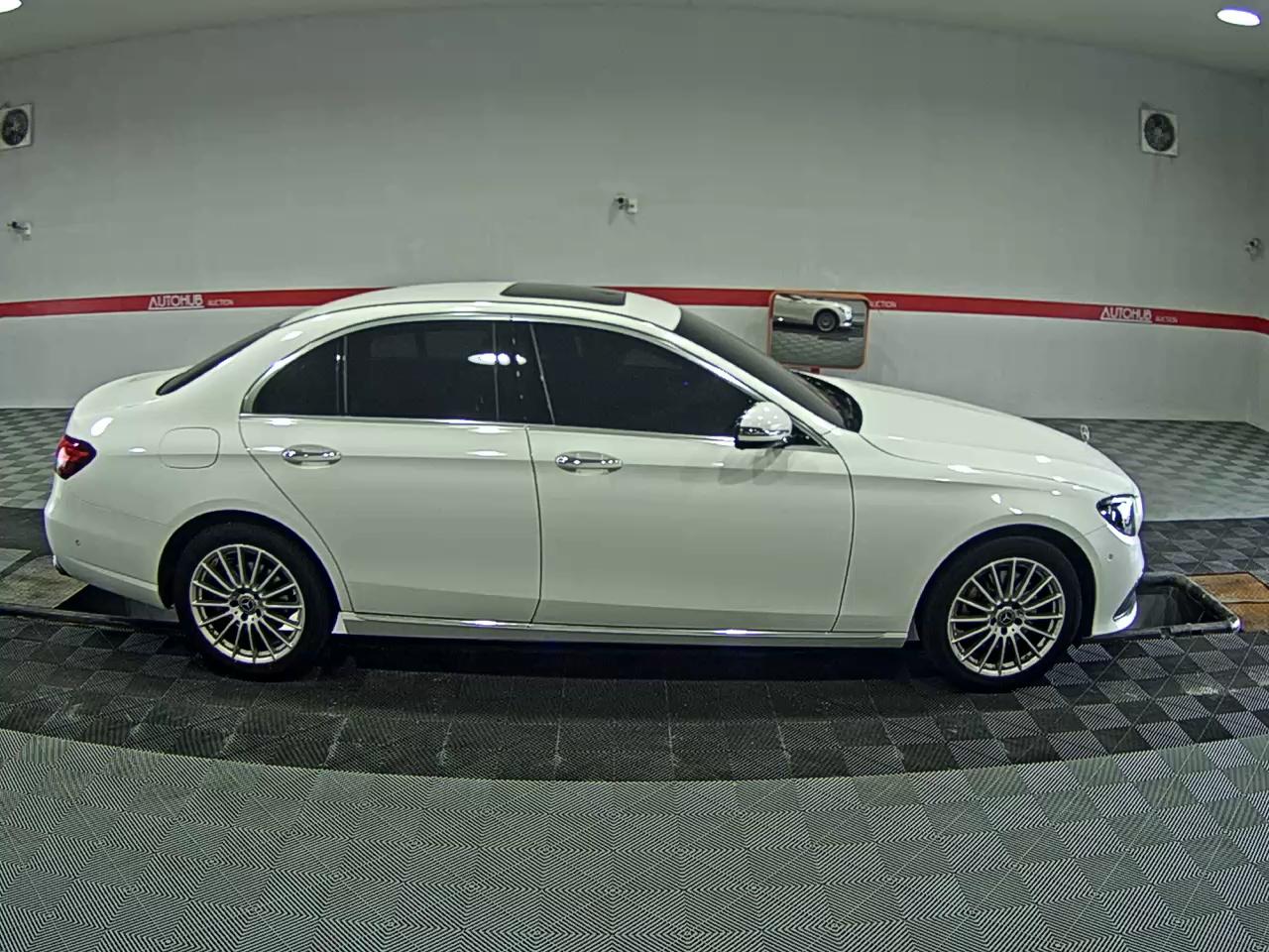 2021 - mercedes-benz e250