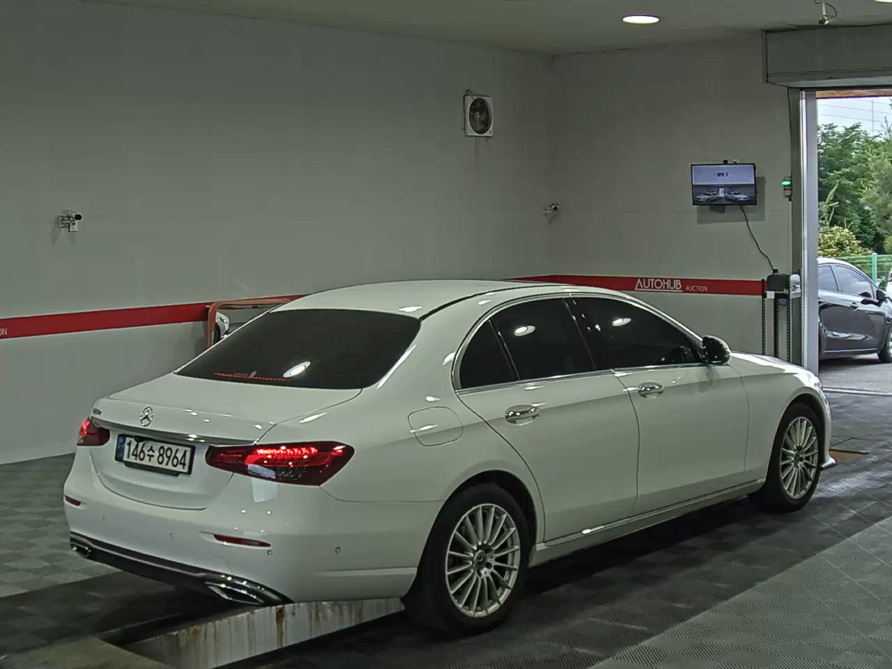 2021 - mercedes-benz e250