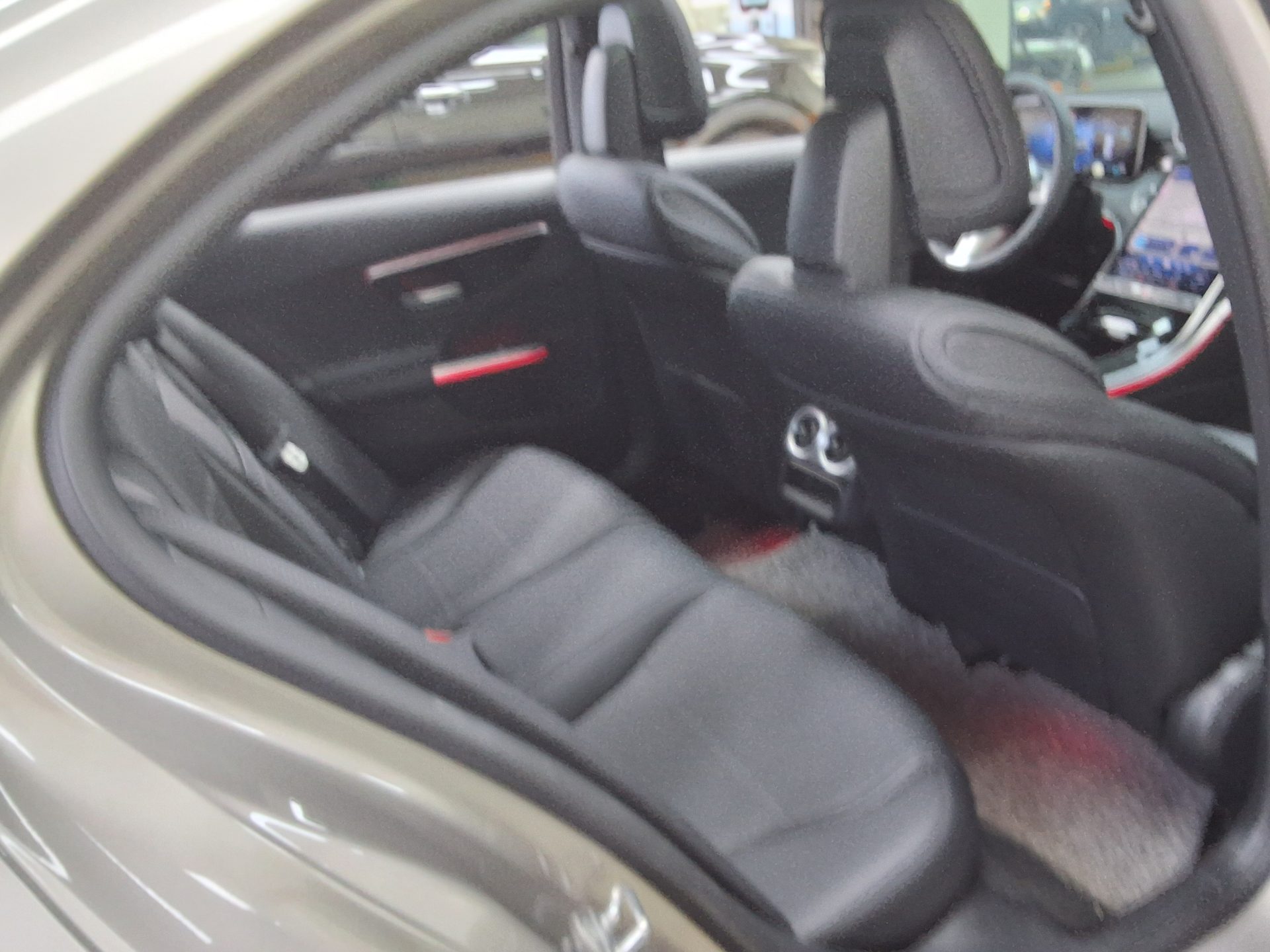 2023 - mercedes-benz c300