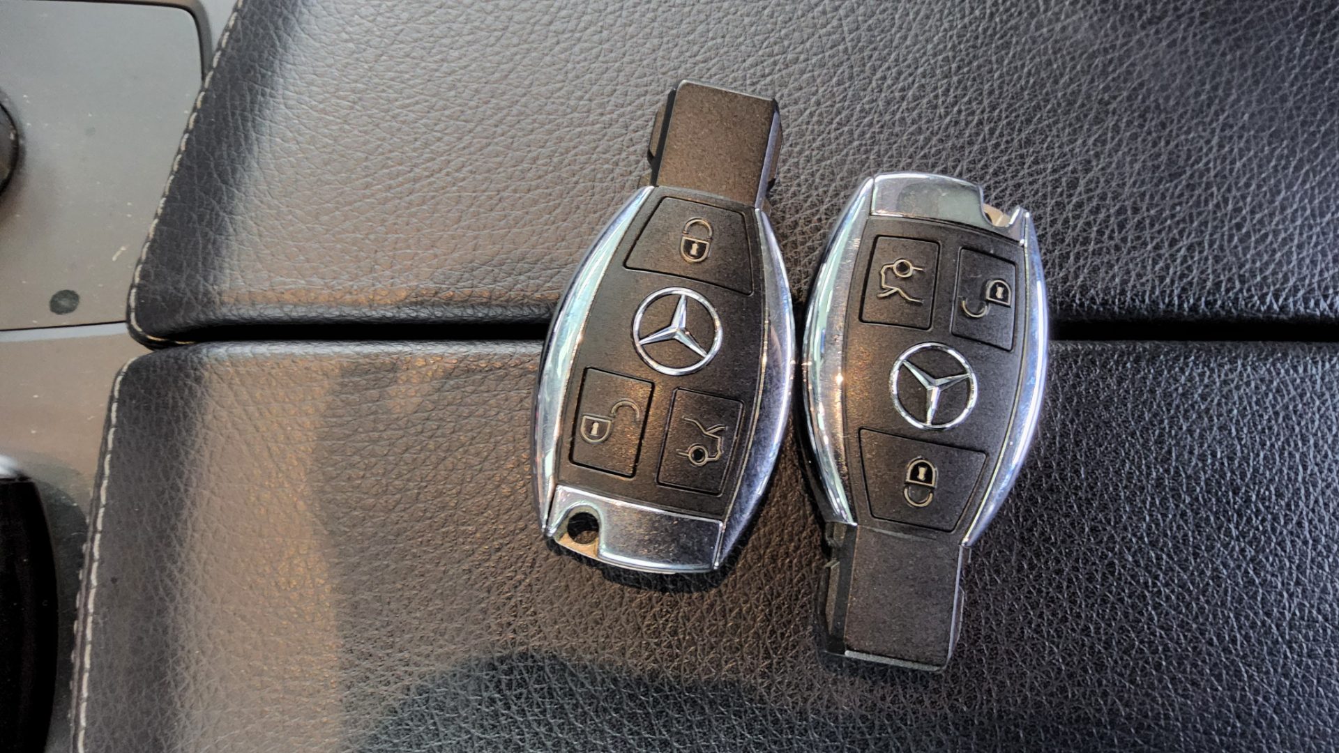 2018 - mercedes-benz gle-class