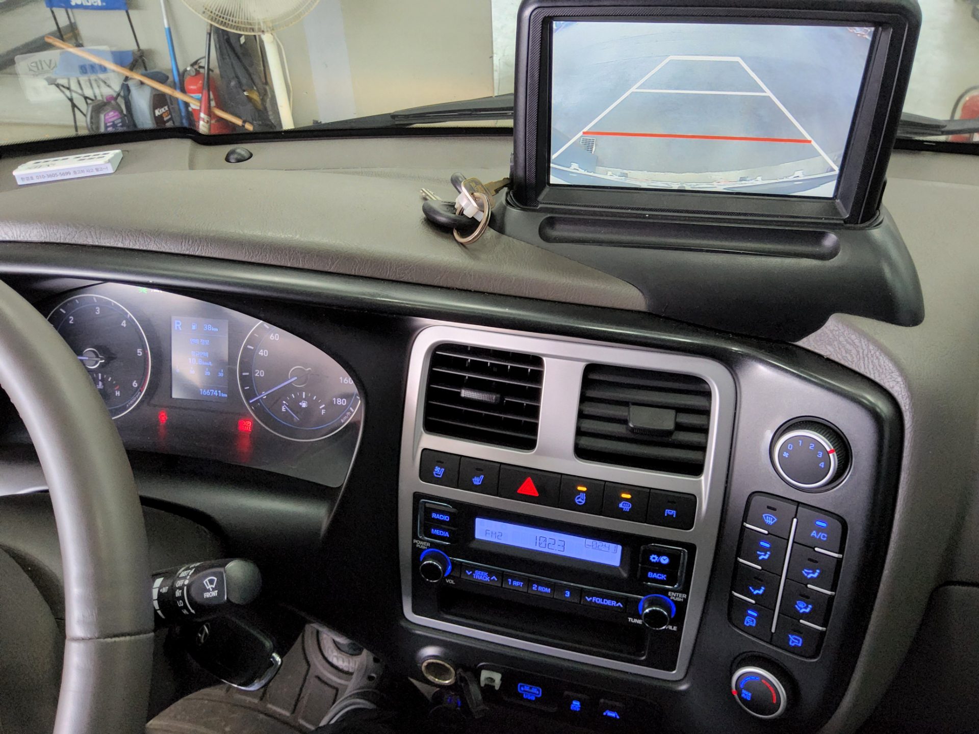 2022 - hyundai porter