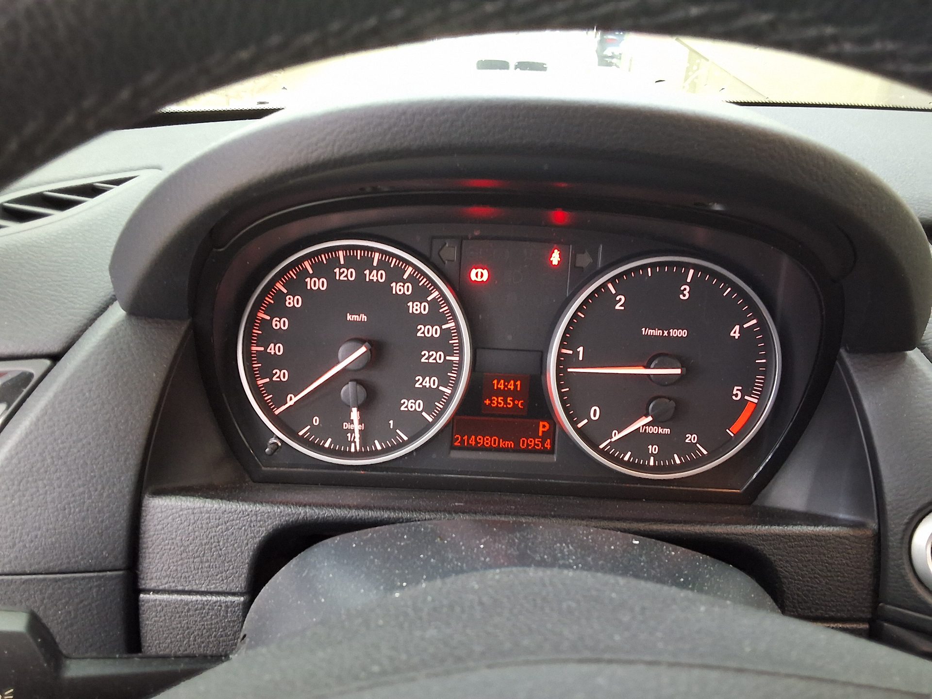 2014 - bmw x1