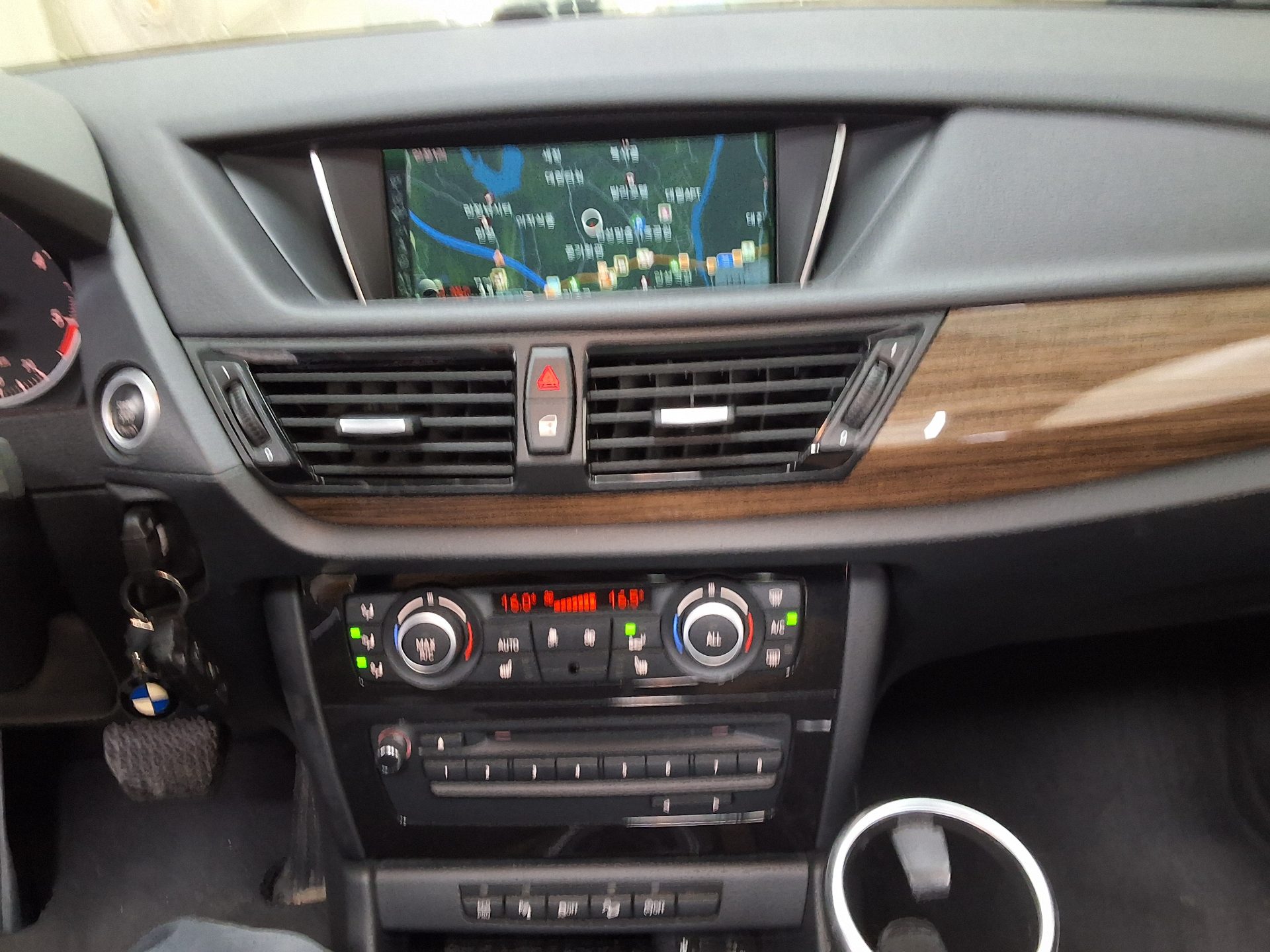 2014 - bmw x1