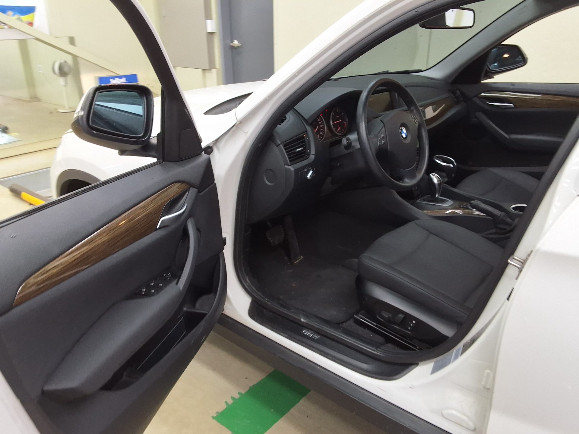 2014 - bmw x1