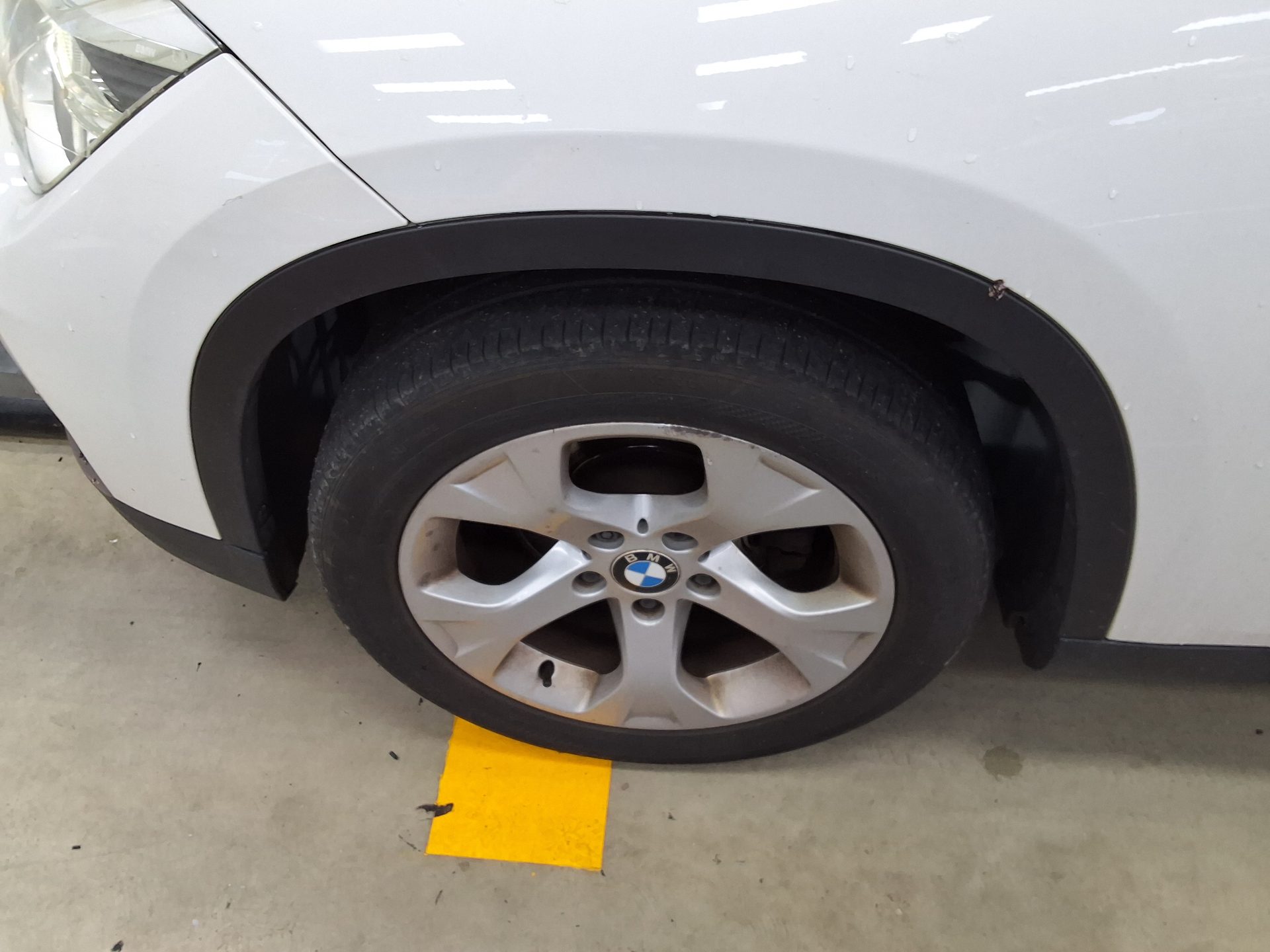 2014 - bmw x1